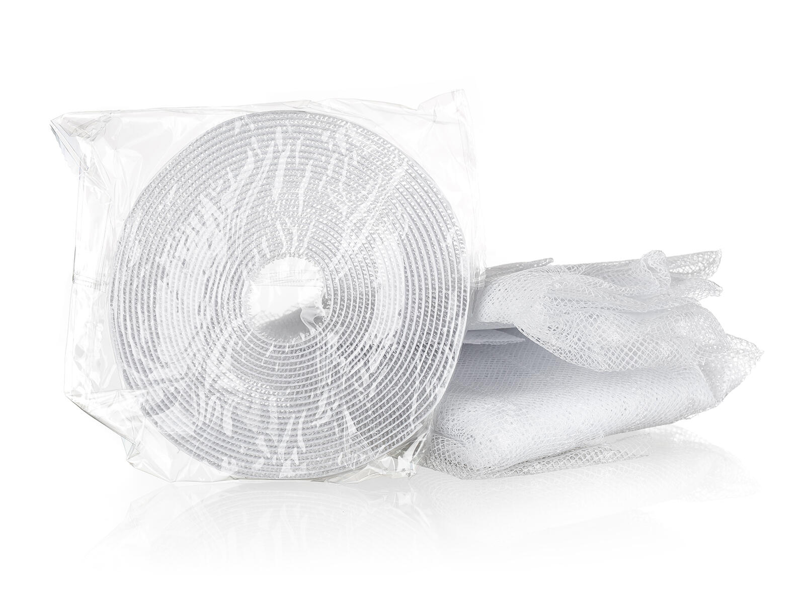 síť okenní 150x180cm BÍ suchý zip 0.11 Kg MTA MAXMIX Sklad14 267551