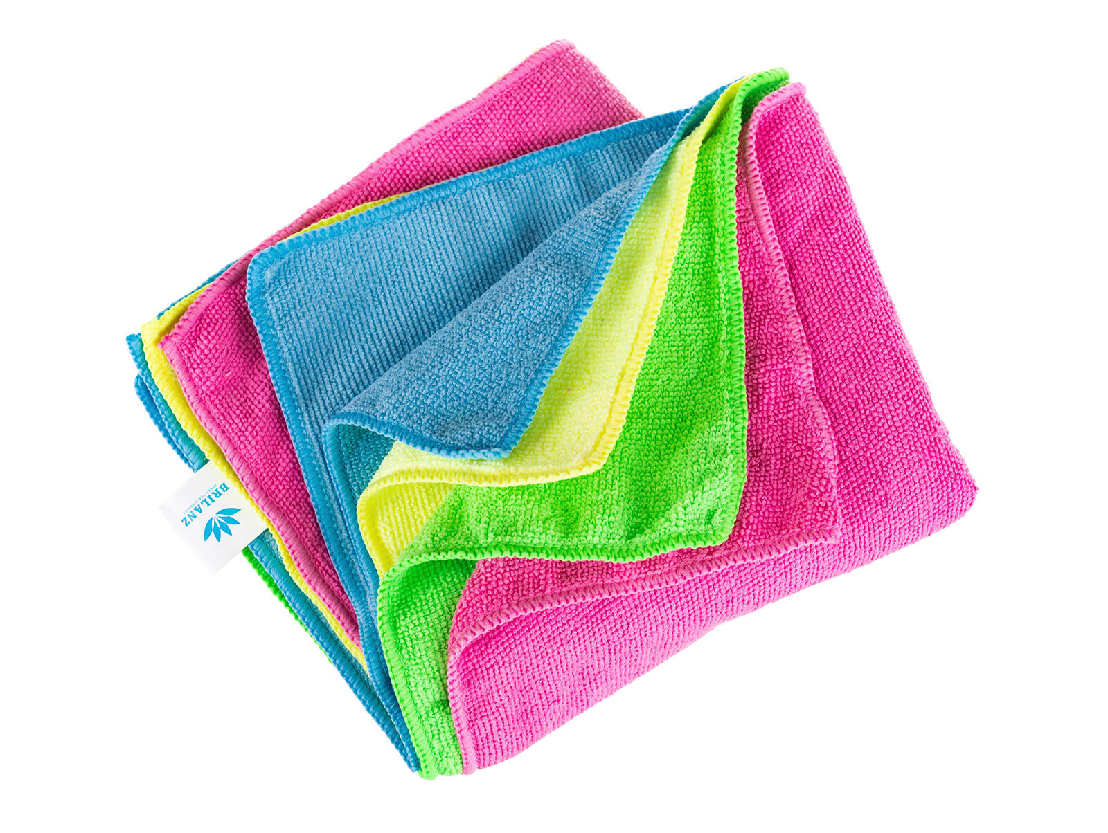 utěrka švédská 40x40cm mikrovlákno 250g mix barev 0.04 Kg MTA MAXMIX Sklad14 267555