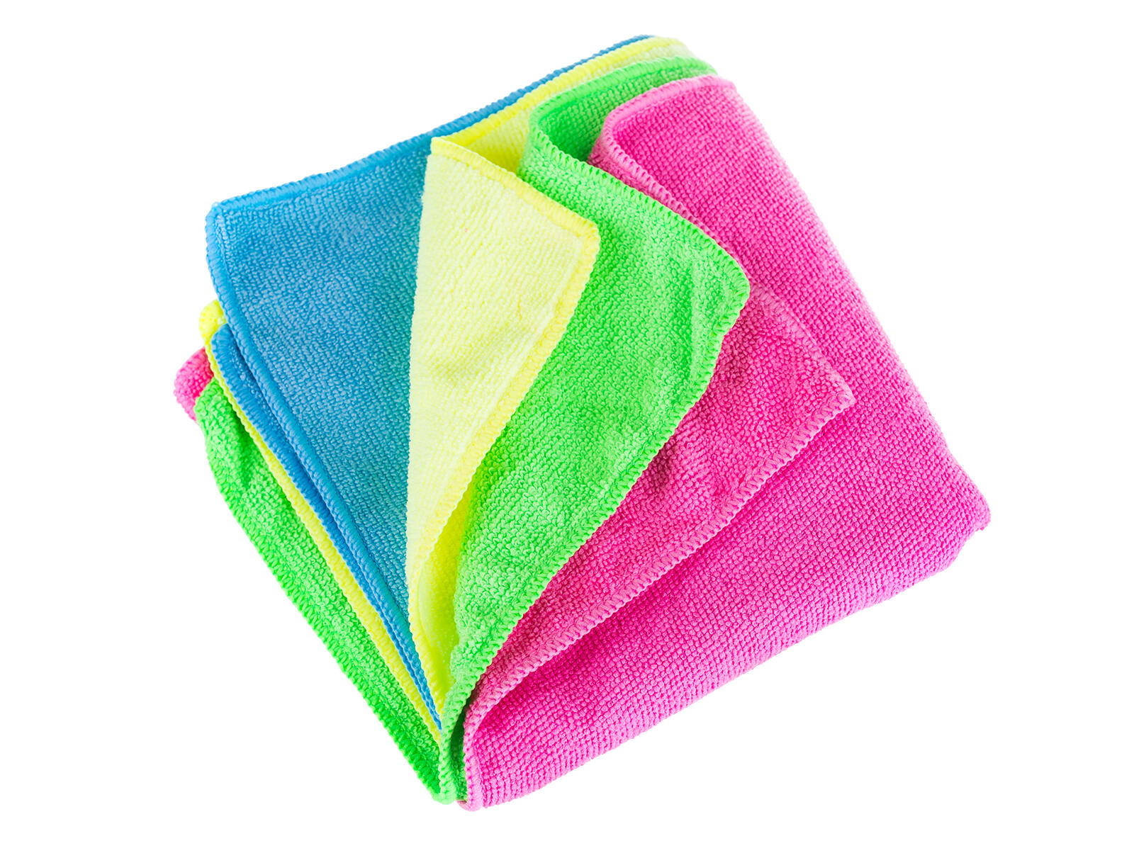 utěrka švédská 40x40cm mikrovlákno 250g mix barev 0.04 Kg MTA MAXMIX Sklad14 267555