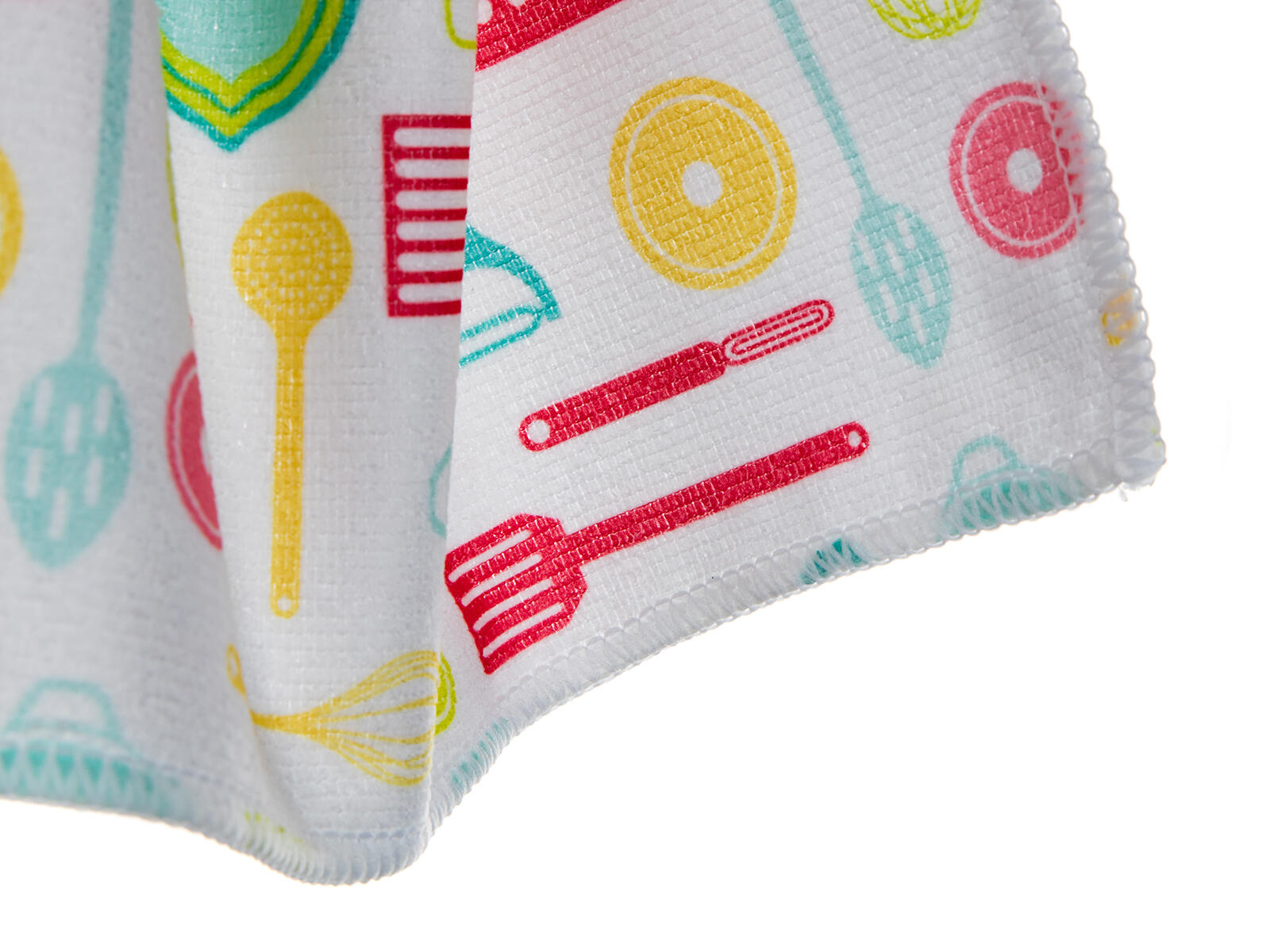 utěrka švédská 40x40cm mikrovlákno 250g s dekorem 0.04 Kg MTA MAXMIX Sklad14 267556