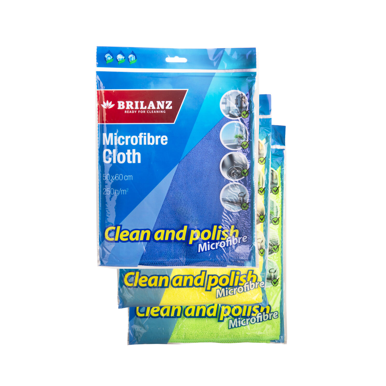 utěrka švédská 50x60cm mikrovlákno 250g mix barev 0.08 Kg MTA MAXMIX Sklad14 267558 8591022409701