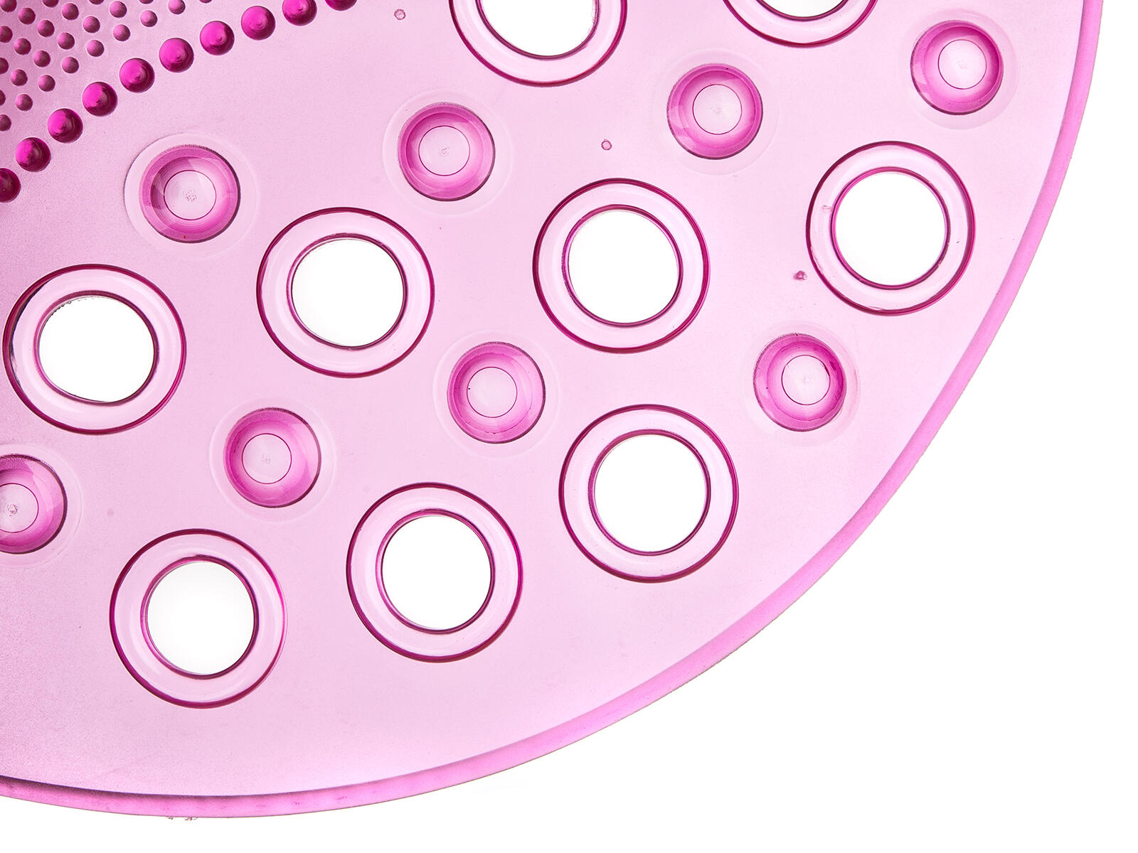 podložka do vany FEETS 67x35cm RŮŽ TRA 0.31 Kg MTA MAXMIX Sklad14 267563