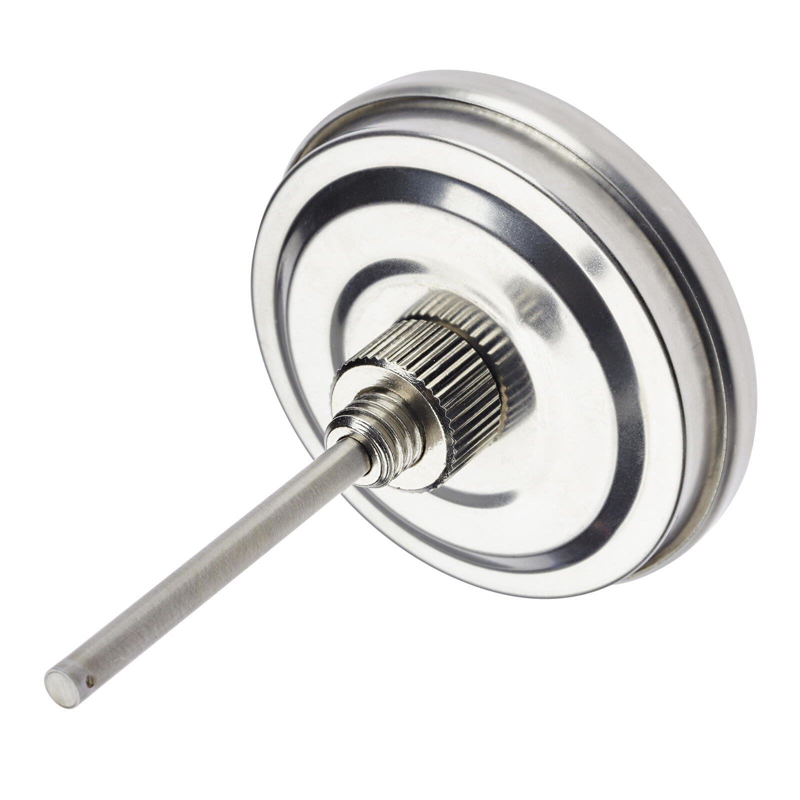 teploměr do grilu,udírny pr.5,2x6,7cm nerez 14.1029 0.04 Kg MTA MAXMIX Sklad14 347404