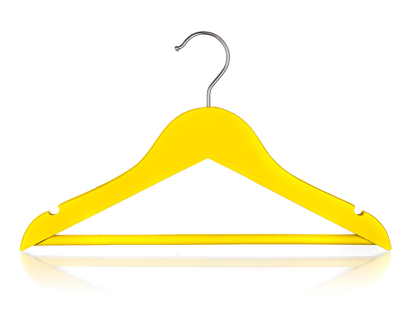 ramínko dřevěné dětské COLOR (5ks) 0.46 Kg MTA MAXMIX Sklad14 267565