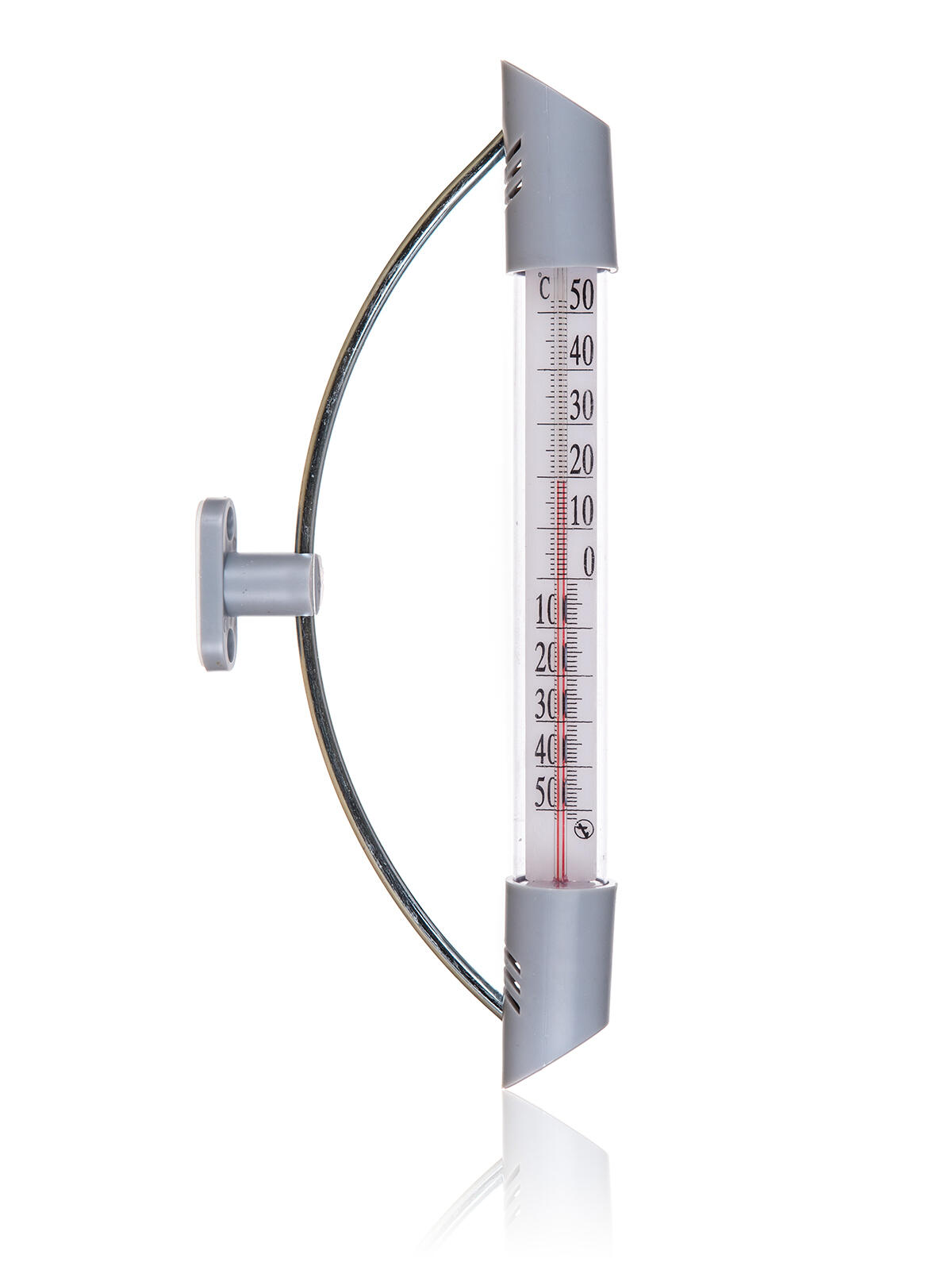 teploměr okenní 23cm PH+kov. 0.09 Kg MTA MAXMIX Sklad14 267568