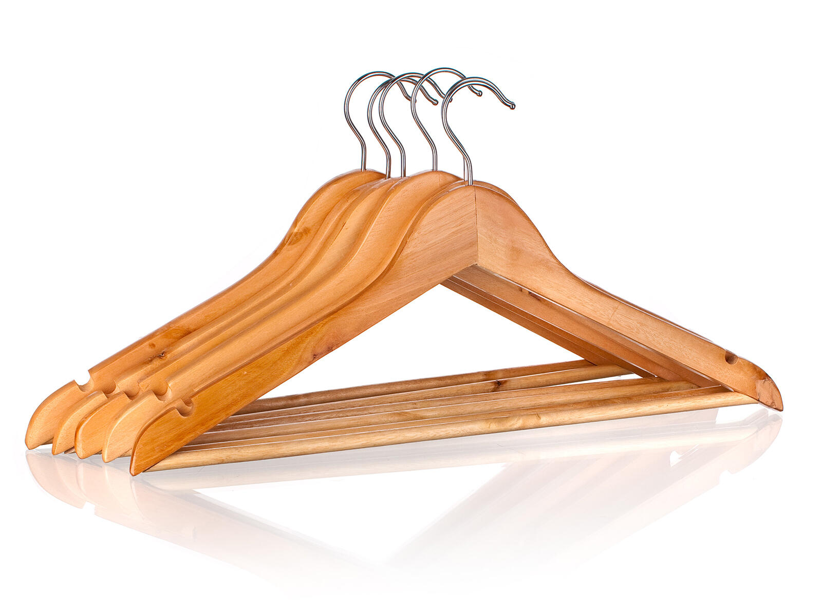 ramínko dřevěné (6ks) 0.72 Kg MTA MAXMIX Sklad14 267570