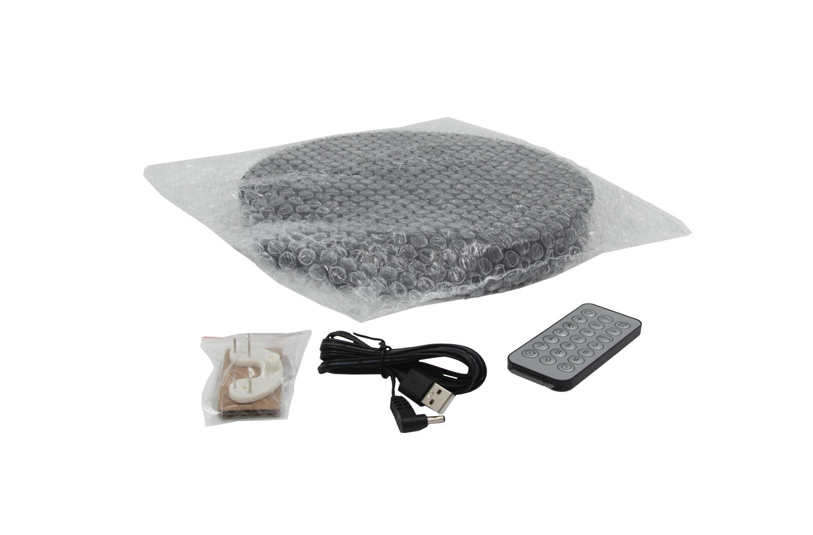 hodiny nástěnné digitální pr.25cm,PH ČER 0.46 Kg MTA MAXMIX Sklad14 615029