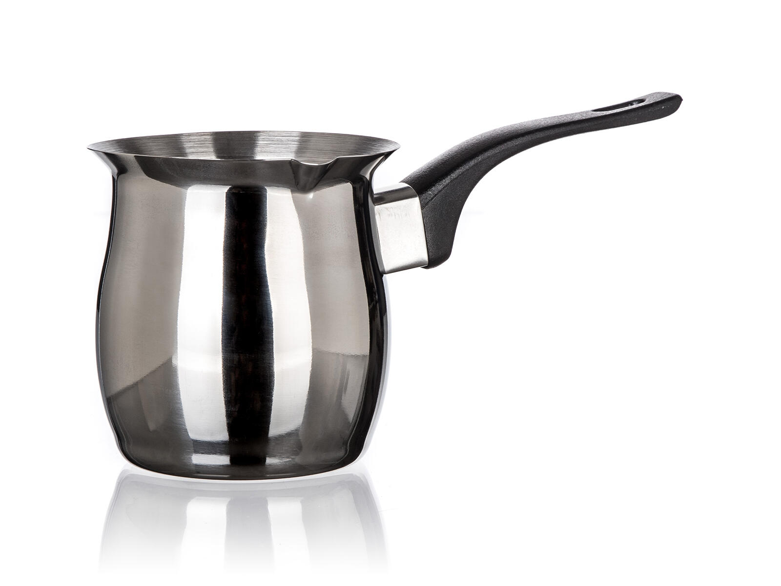 džezva 400ml AKCENT nerez 0.1 Kg MTA MAXMIX Sklad14 267135