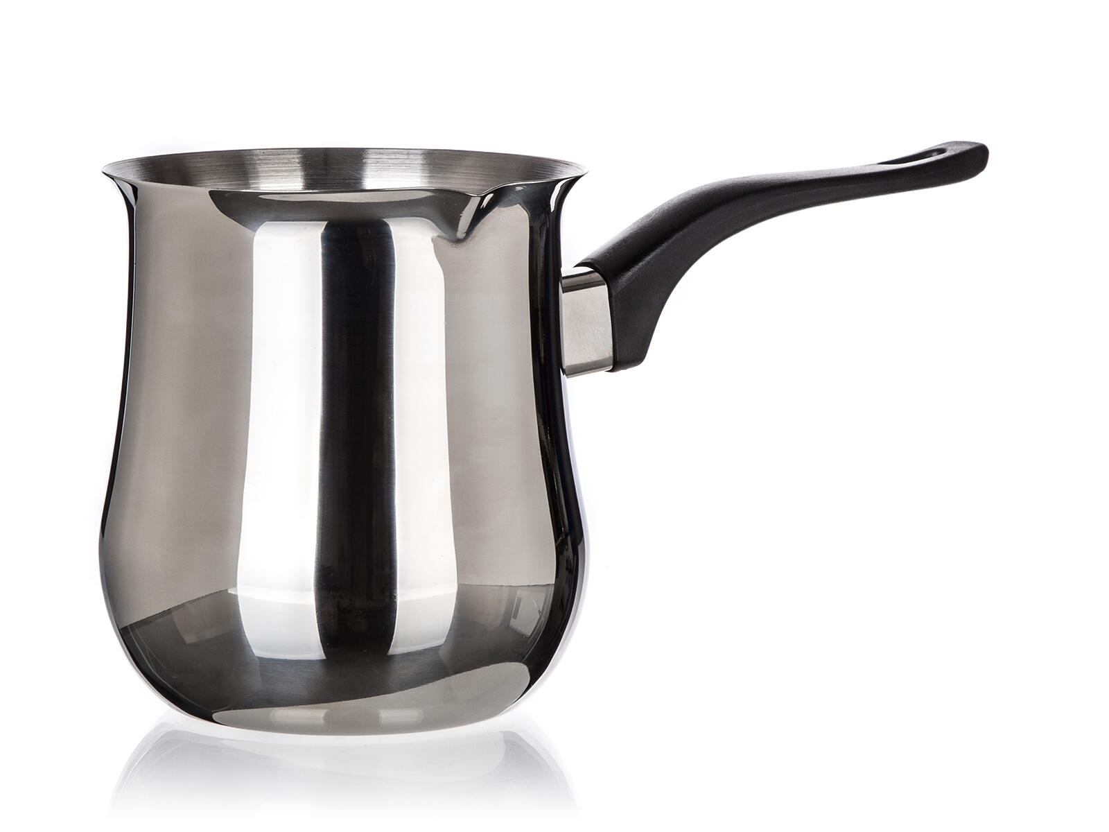 džezva 700ml AKCENT nerez 0.14 Kg MTA MAXMIX Sklad14 267136