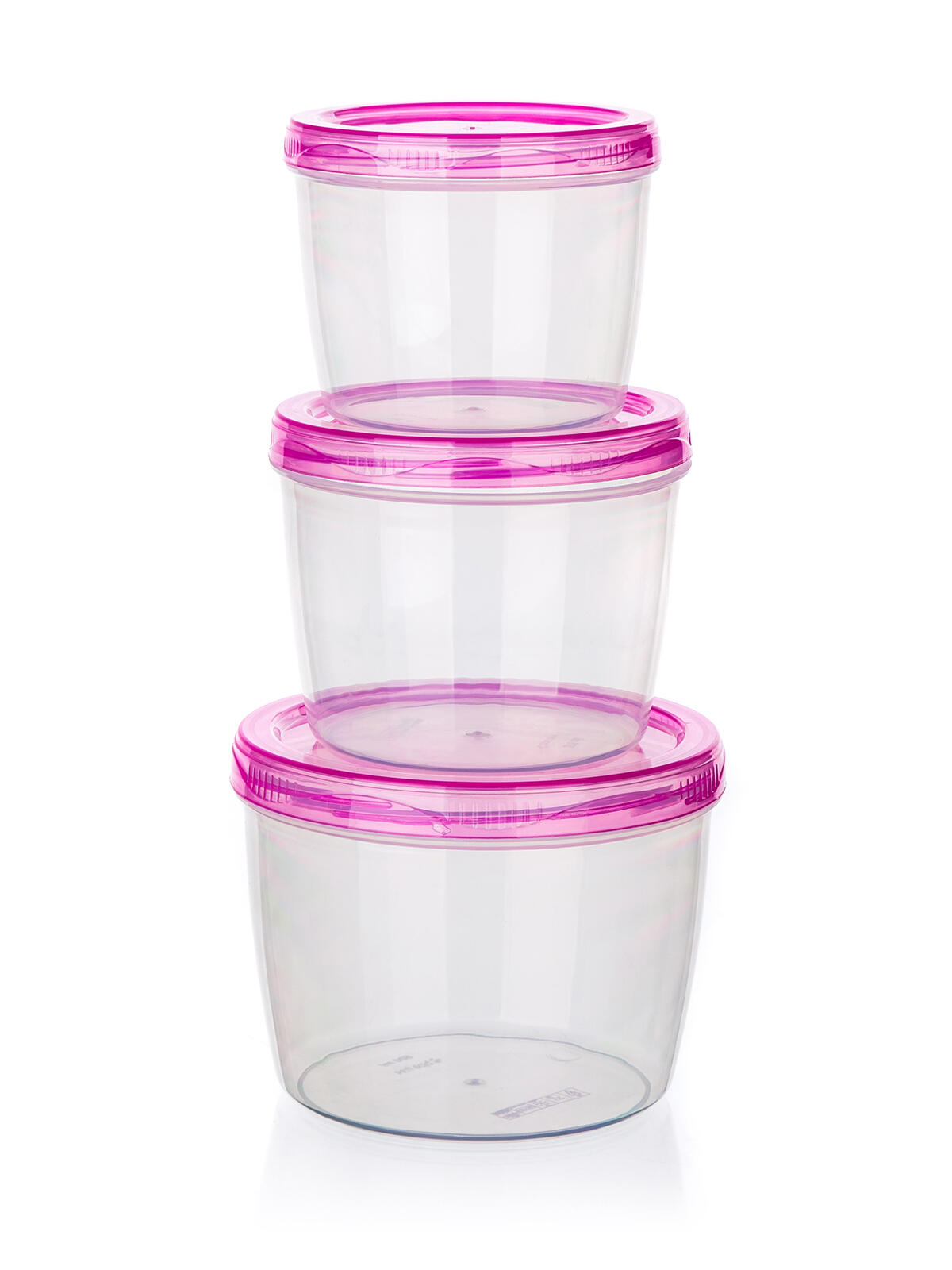 dóza kul. sada 3díl. (0,25.0,37.0,6l) PH