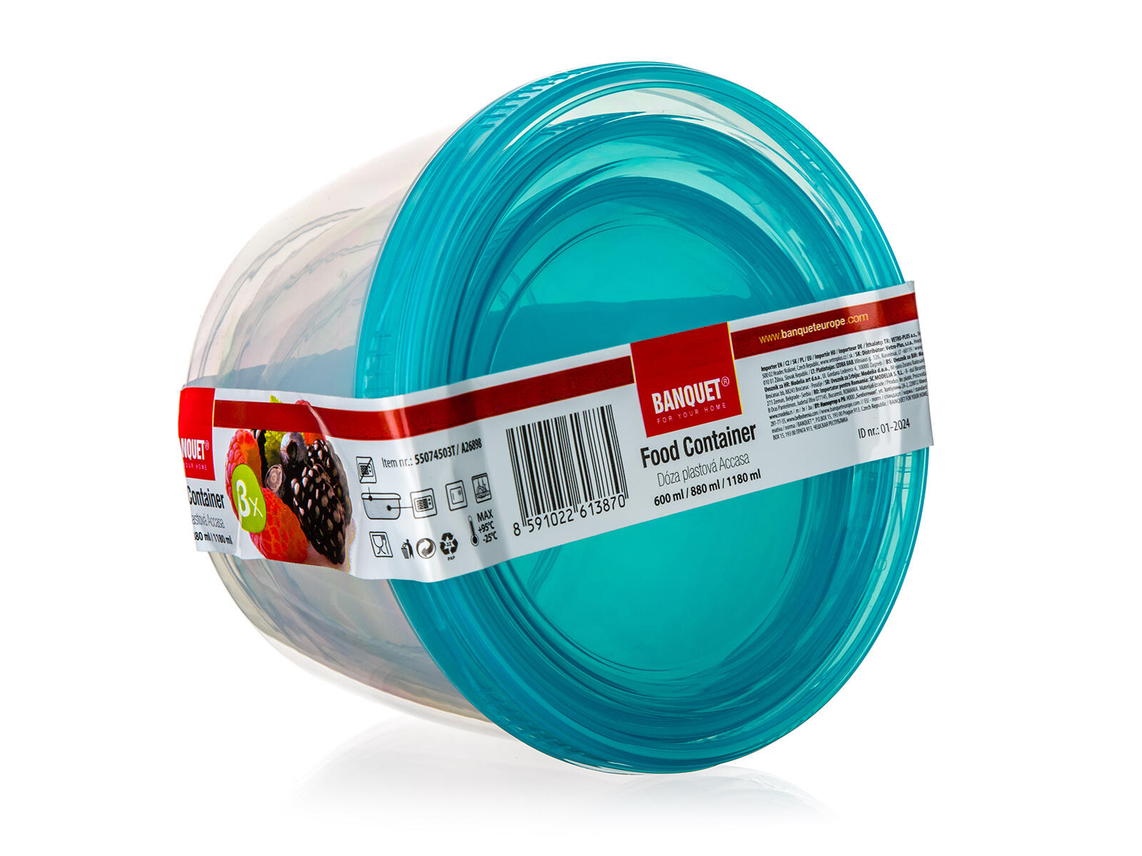 dóza kul. sada 3díl. (0,6.0,88.1,18l) PH