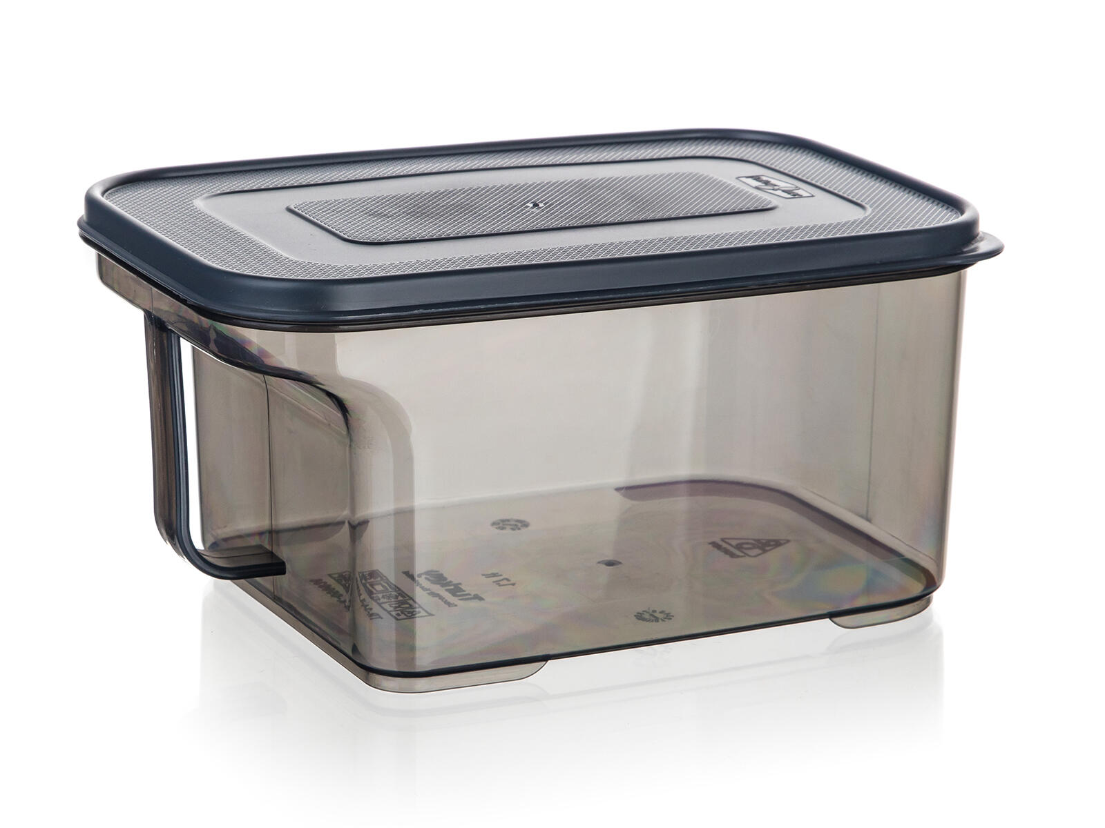 dóza s uchem 1,7l ZOYA PH 0.1 Kg MTA MAXMIX Sklad14 267147