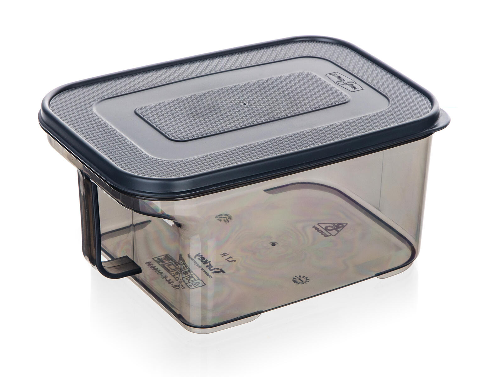 dóza s uchem 1,7l ZOYA PH 0.1 Kg MTA MAXMIX Sklad14 267147