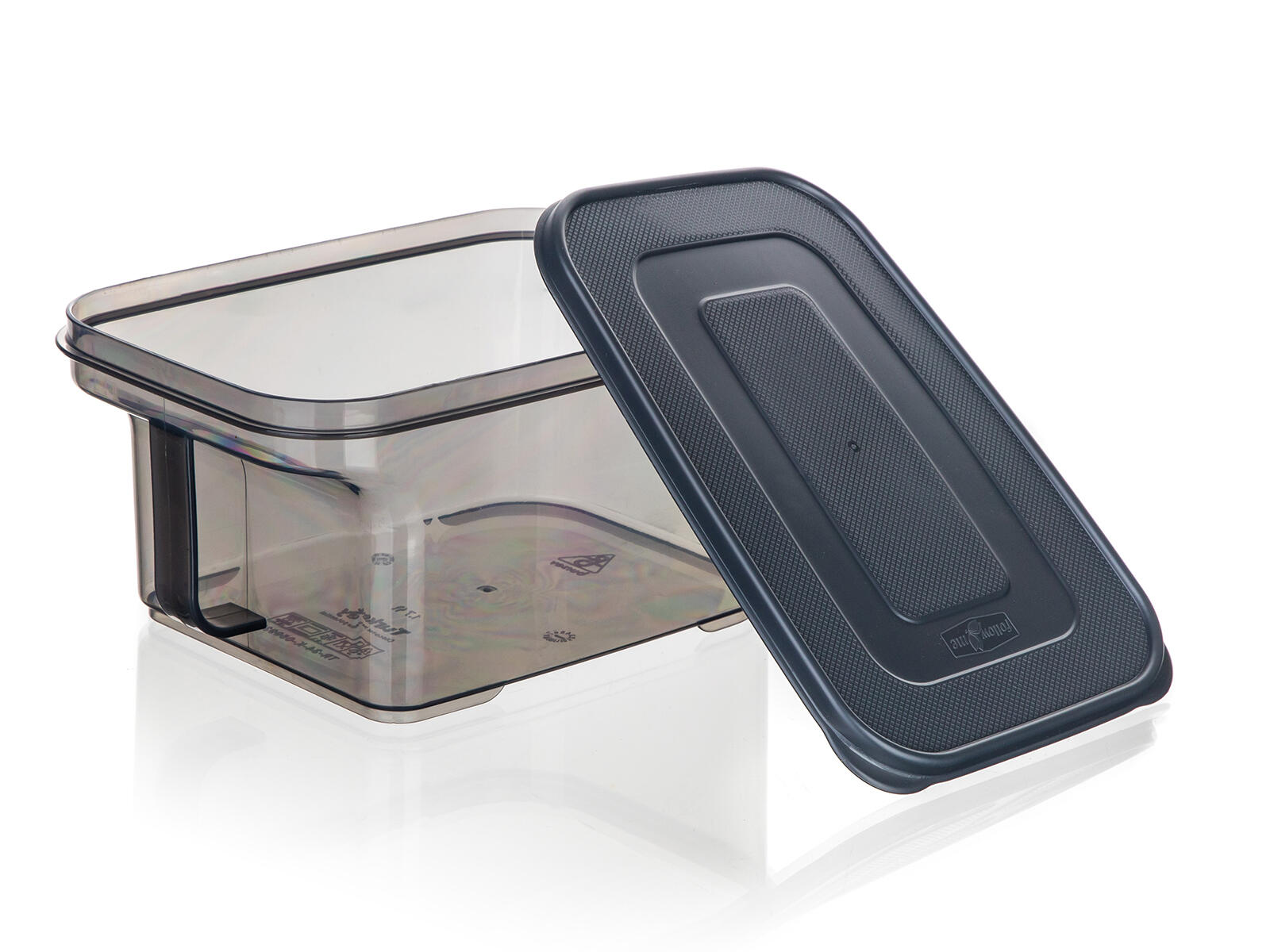 dóza s uchem 1,7l ZOYA PH 0.1 Kg MTA MAXMIX Sklad14 267147