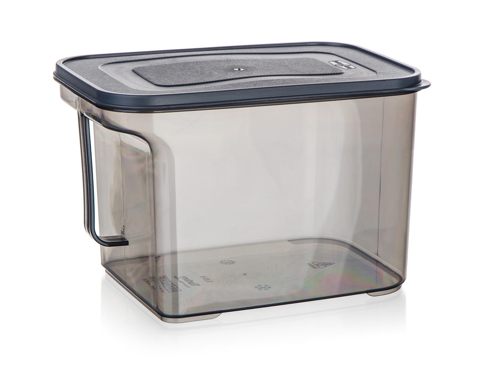 dóza s uchem 3,25l ZOYA PH 0.18 Kg MTA MAXMIX Sklad14 267150