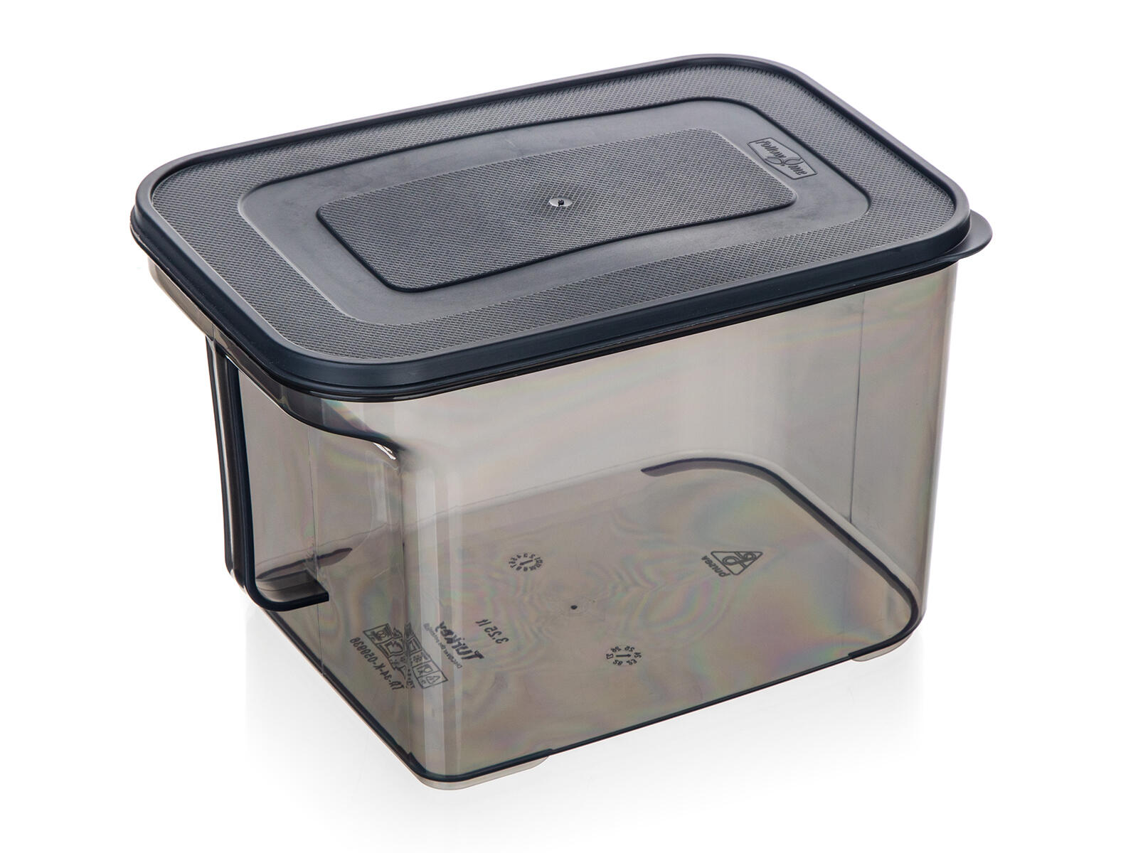 dóza s uchem 3,25l ZOYA PH 0.18 Kg MTA MAXMIX Sklad14 267150