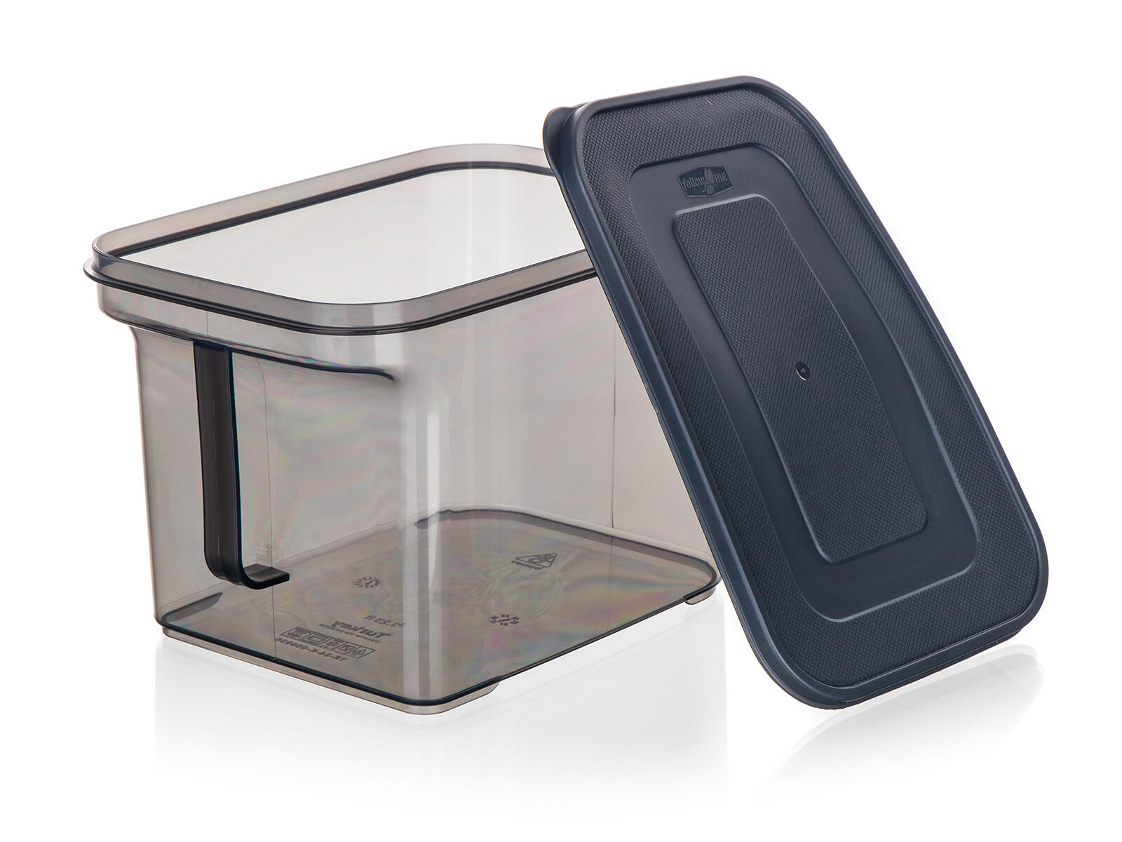 dóza s uchem 3,25l ZOYA PH 0.18 Kg MTA MAXMIX Sklad14 267150