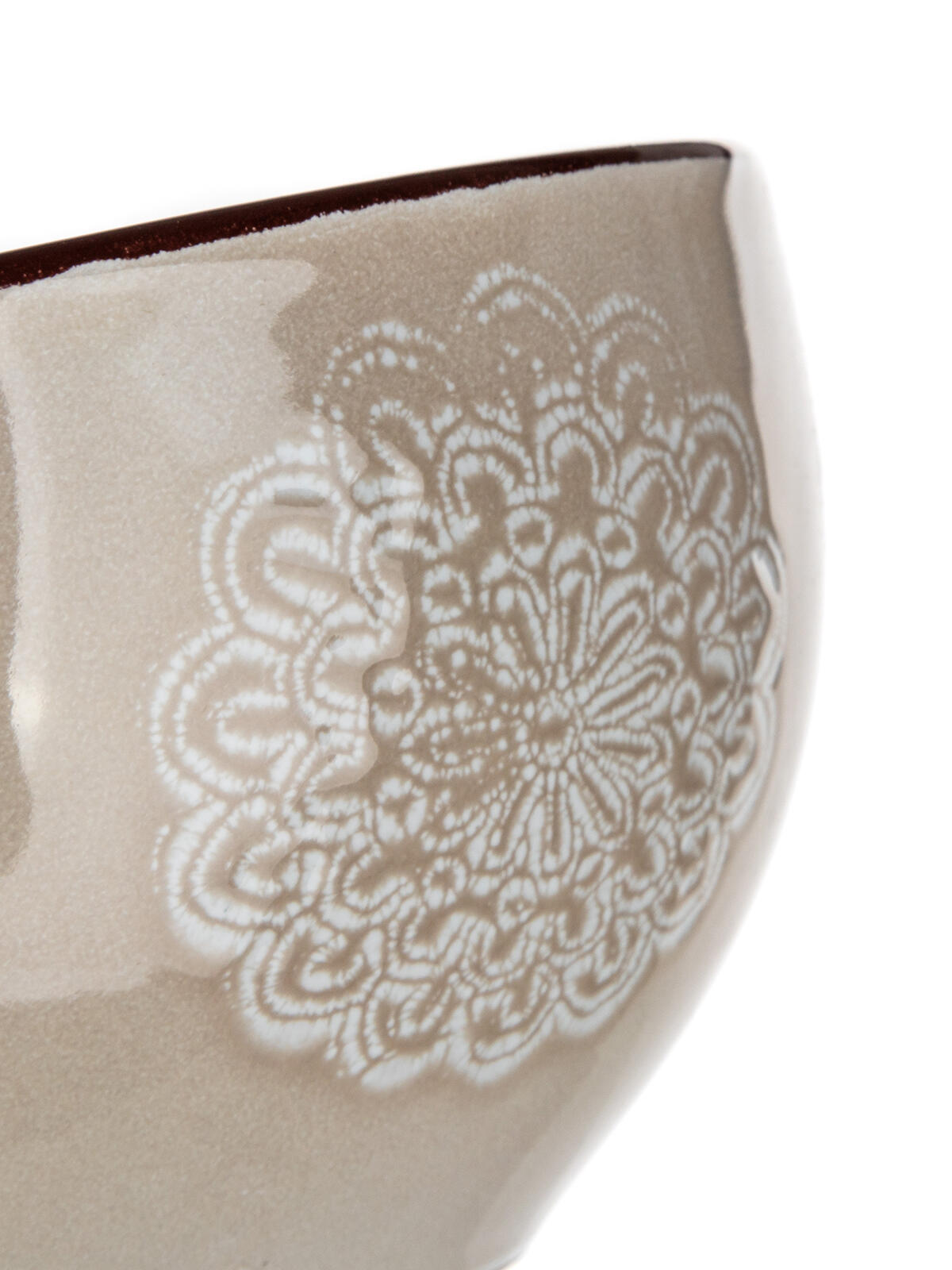 miska 14,3cm SHAPE keramická