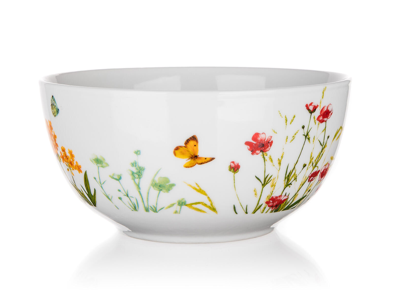 miska 14,5cm MEADOW keramická 0.28 Kg MTA MAXMIX Sklad14 267168