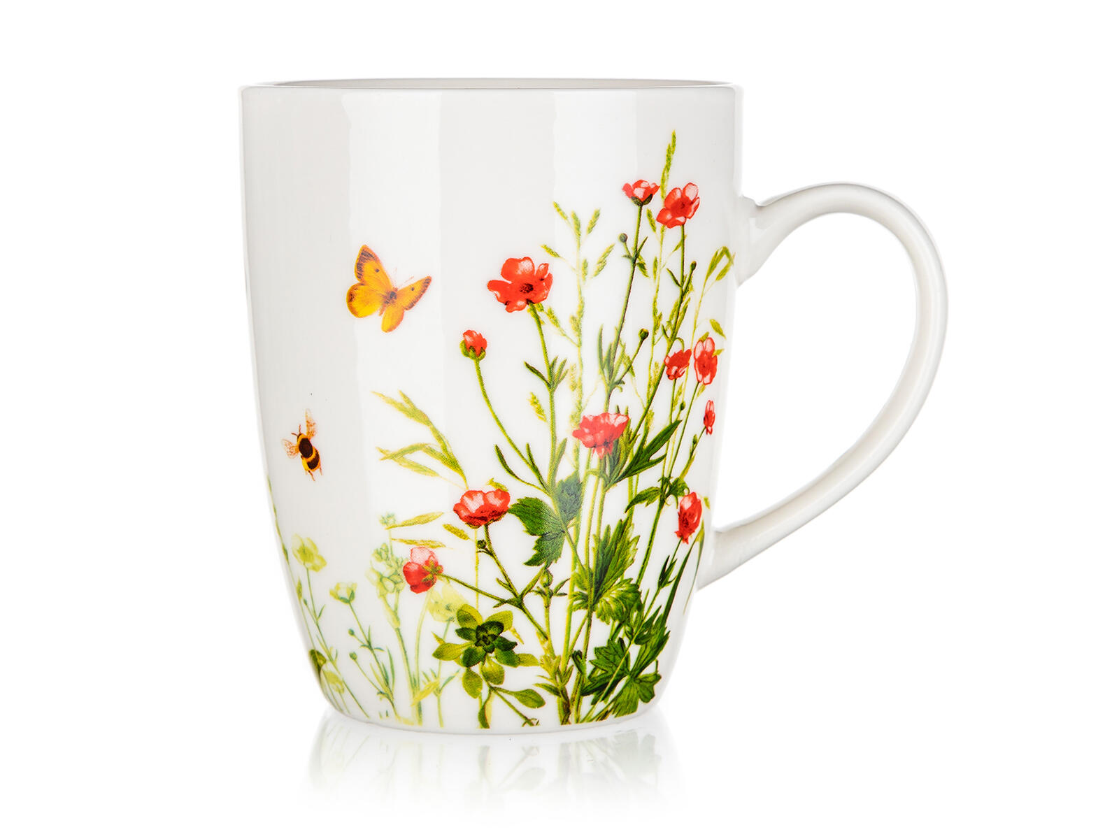 hrnek 300ml MEADOW keramický 0.26 Kg MTA MAXMIX Sklad14 267169