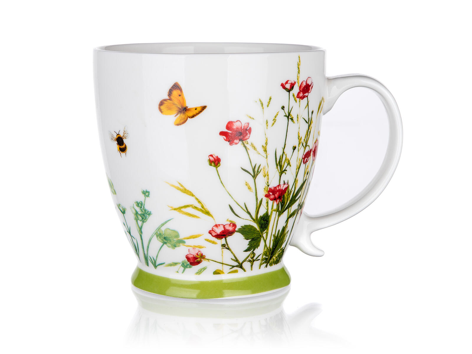 hrnek 460ml MEADOW keramický