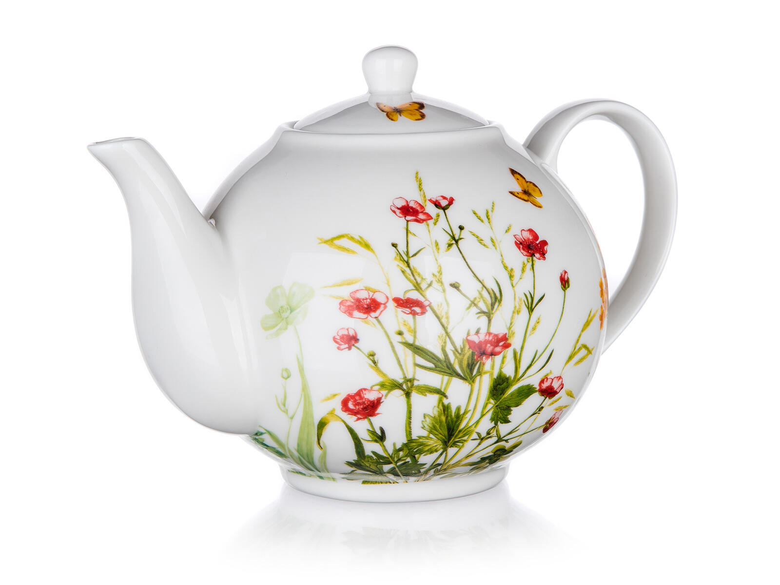 konvice 1l MEADOW keramická 0.54 Kg MTA MAXMIX Sklad14 267174