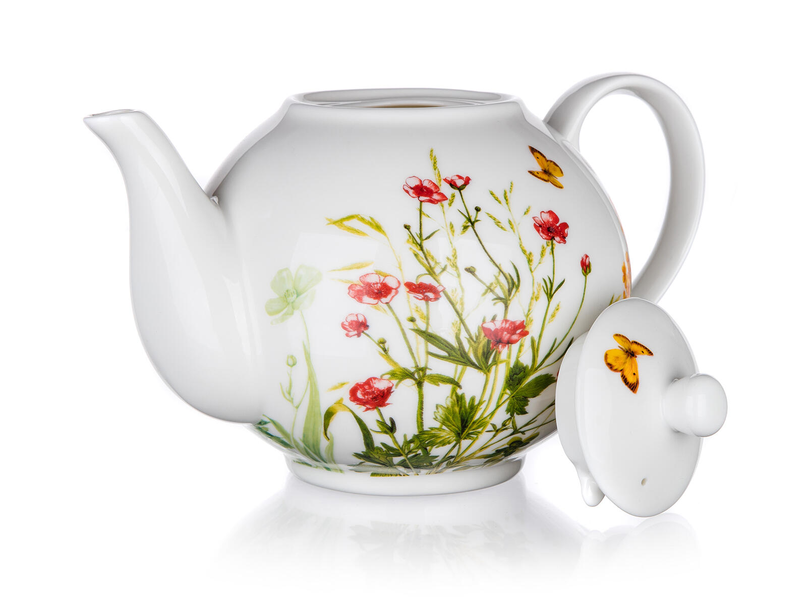 konvice 1l MEADOW keramická 0.54 Kg MTA MAXMIX Sklad14 267174