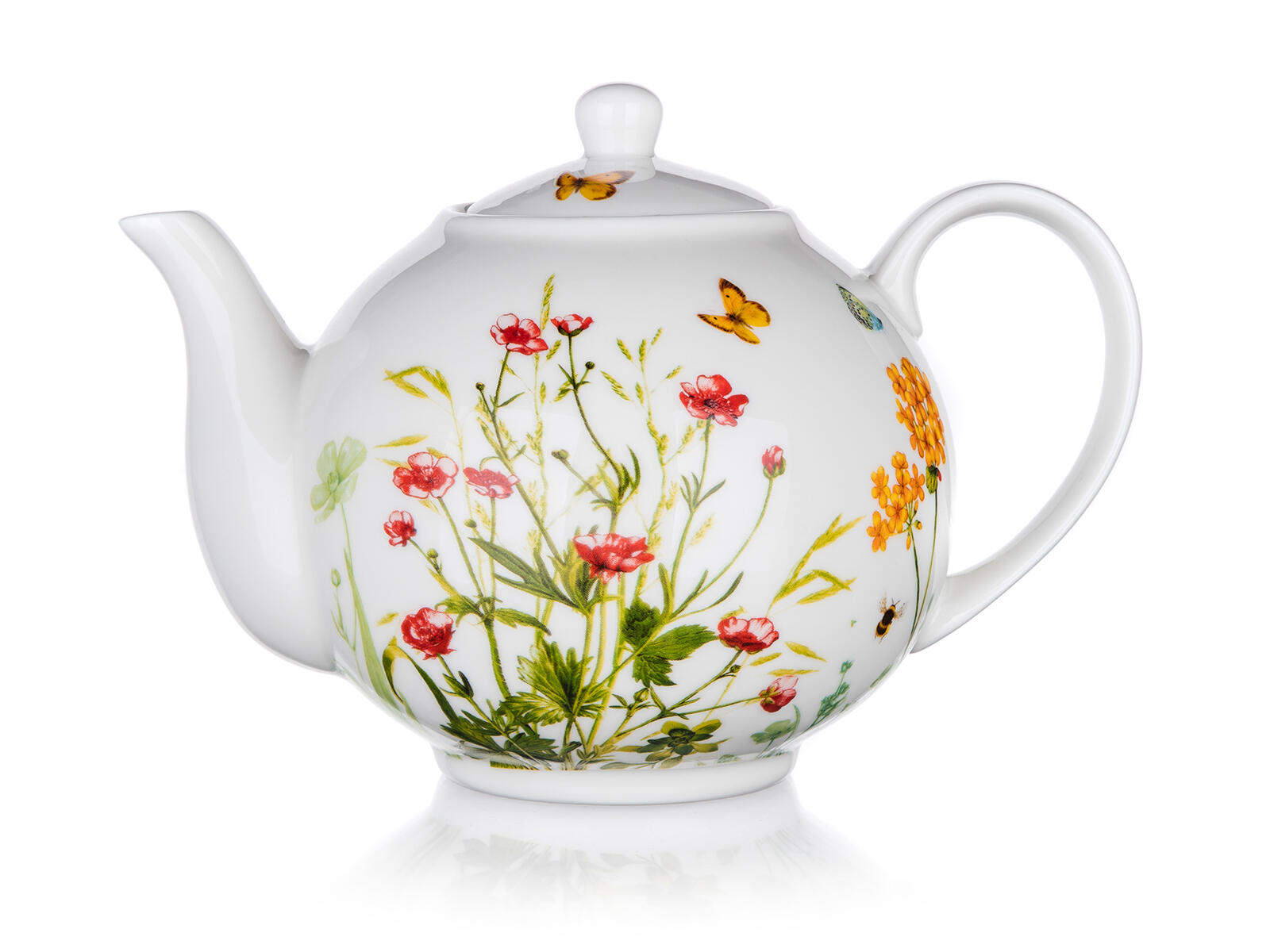 konvice 1l MEADOW keramická 0.54 Kg MTA MAXMIX Sklad14 267174