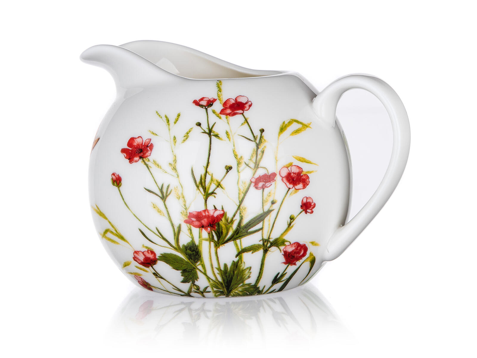 mlékovka 250ml MEADOW keramická 0.16 Kg MTA MAXMIX Sklad14 267175