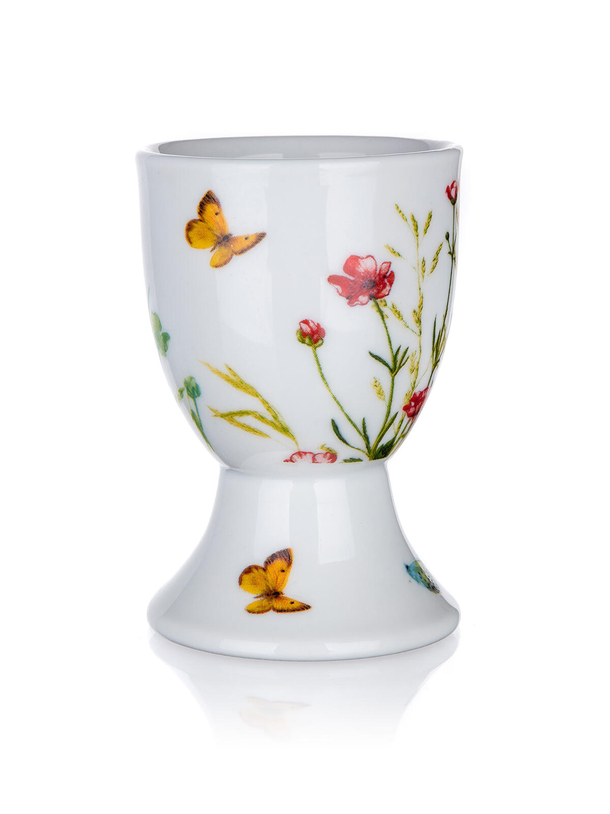 kalíšek na vajíčko 7cm MEADOW keramický 0.06 Kg MTA MAXMIX Sklad14 267177