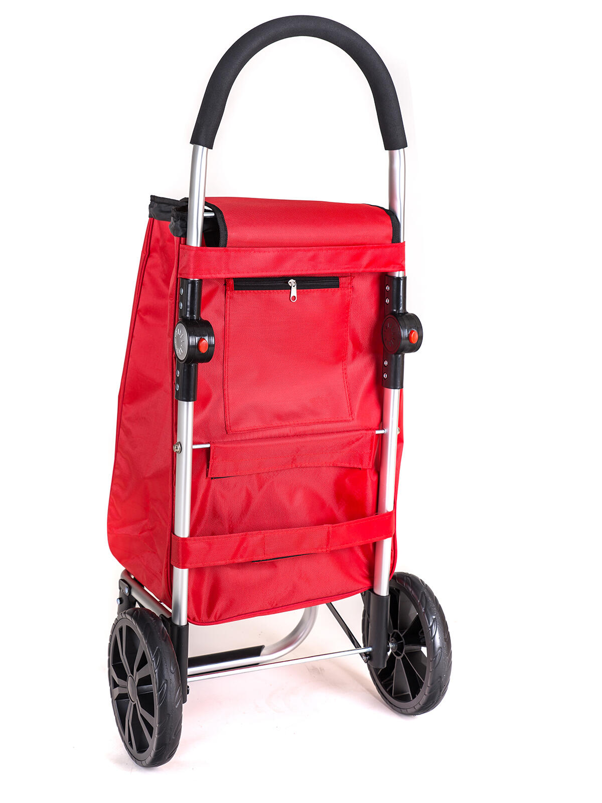 taška nákupní BRILANZ 30l, nosnost 30kg ČRV 2.34 Kg MTA MAXMIX Sklad14 267181