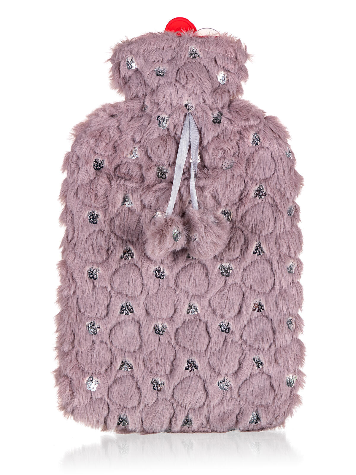 láhev zahřívací 2l PLUSH 0.37 Kg MTA MAXMIX Sklad14 267188