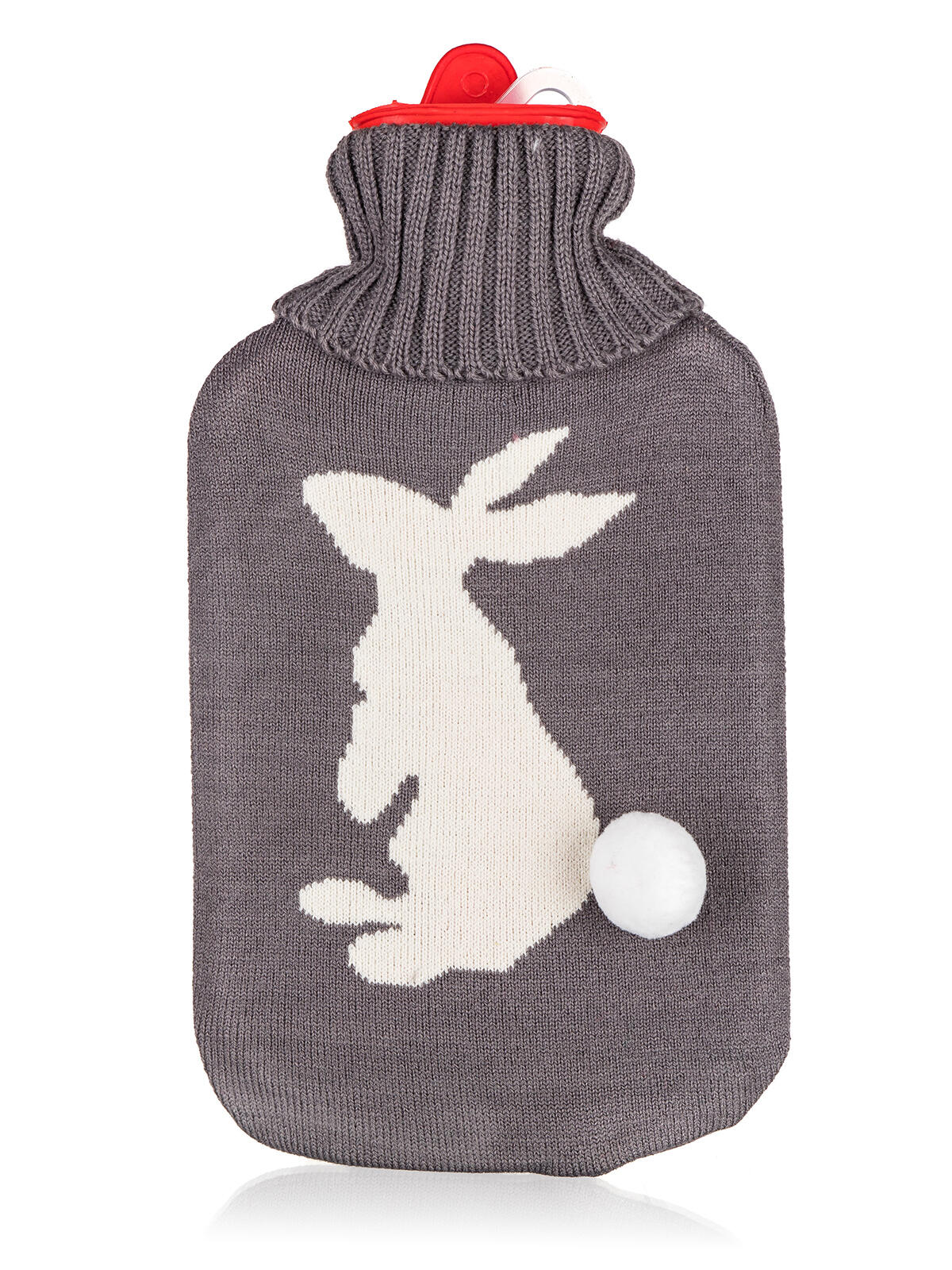 láhev zahřívací 2l HARE 0.37 Kg MTA MAXMIX Sklad14 267190