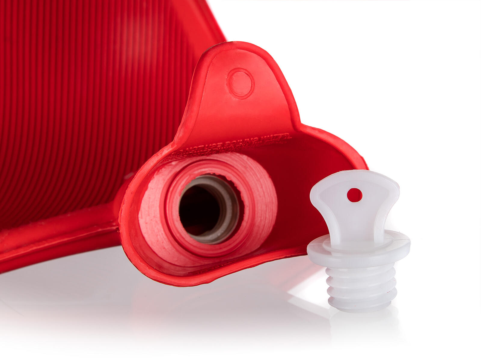 láhev zahřívací 2l HARE 0.37 Kg MTA MAXMIX Sklad14 267190