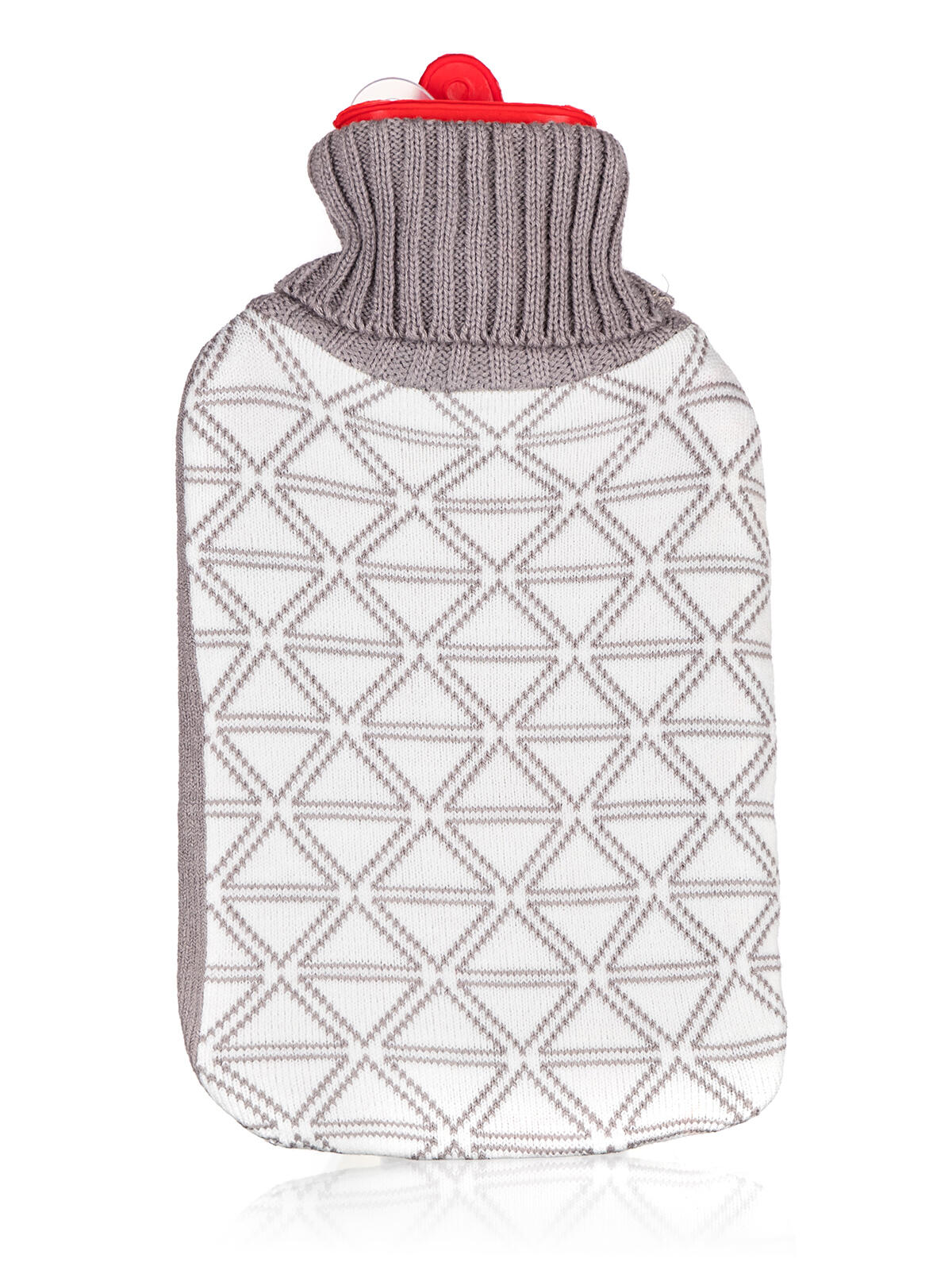 láhev zahřívací 2l TRIANGLES 0.37 Kg MTA MAXMIX Sklad14 267191