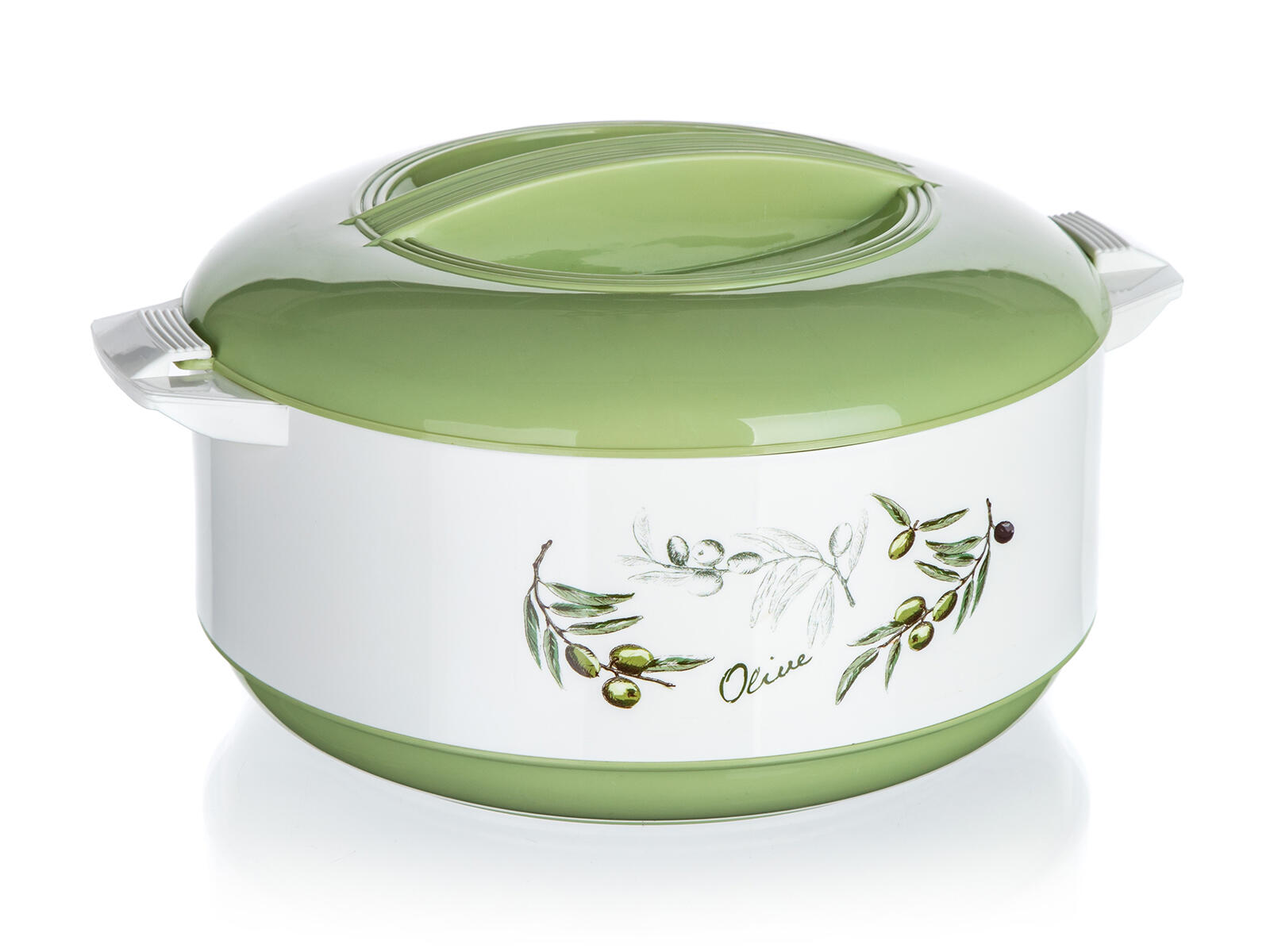 termomísa OLIVES 3,5l 0.53 Kg MTA MAXMIX Sklad14 267201