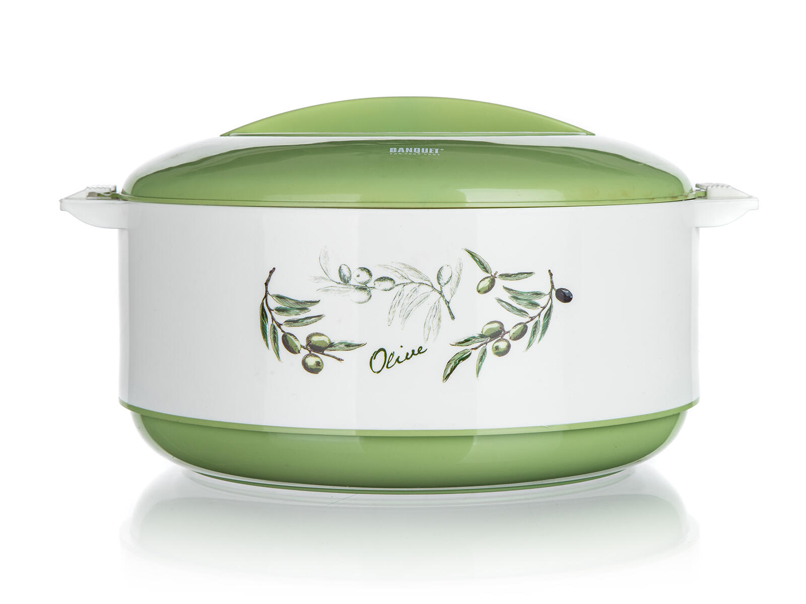 termomísa OLIVES 3,5l 0.53 Kg MTA MAXMIX Sklad14 267201