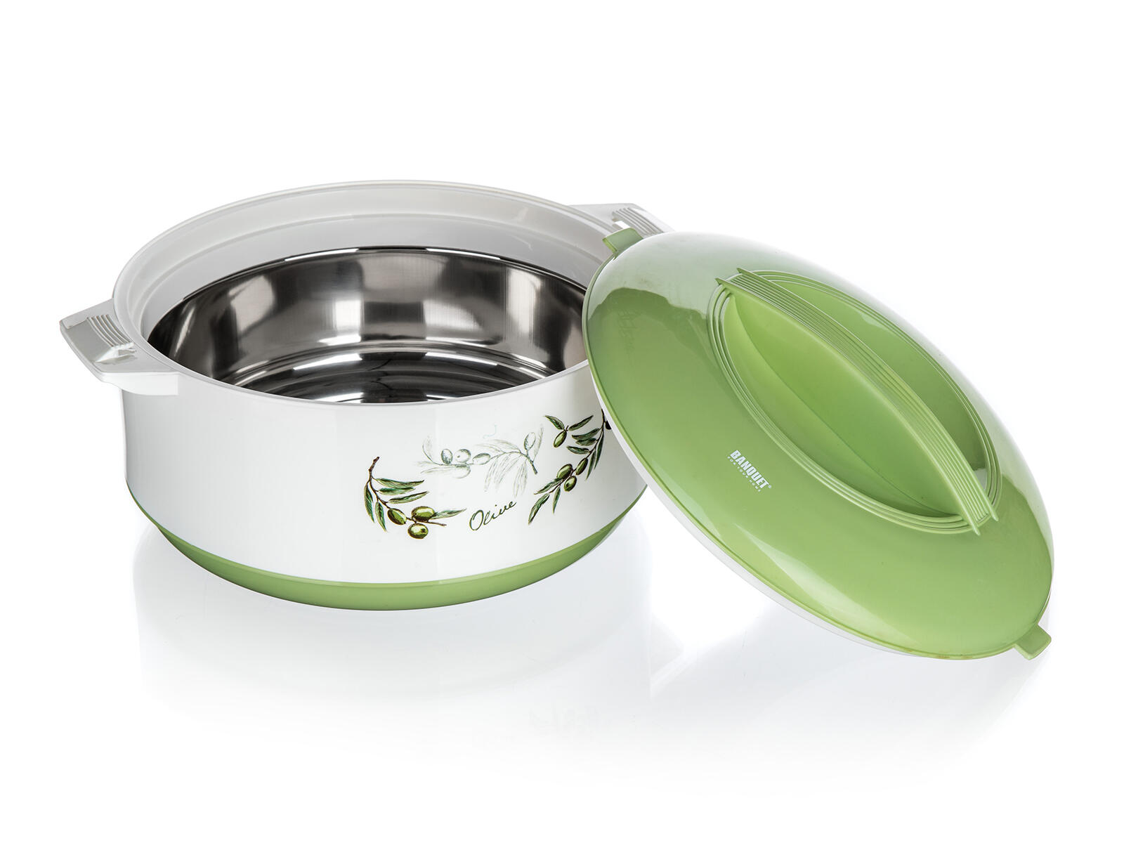 termomísa OLIVES 3,5l 0.53 Kg MTA MAXMIX Sklad14 267201