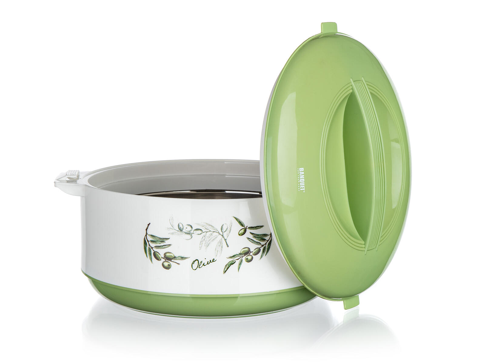 termomísa OLIVES 3,5l 0.53 Kg MTA MAXMIX Sklad14 267201