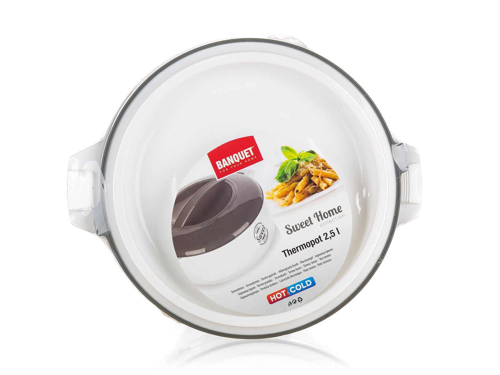 termomísa SWEET HOME 2,5l