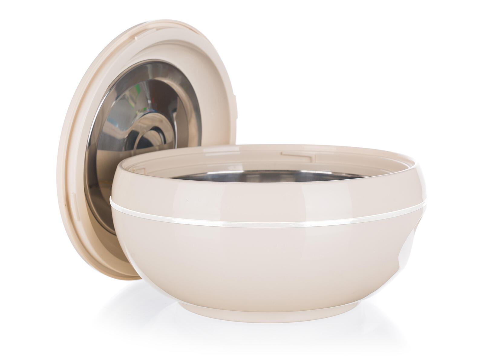 termomísa AVANZA 2,5l BÉŽ