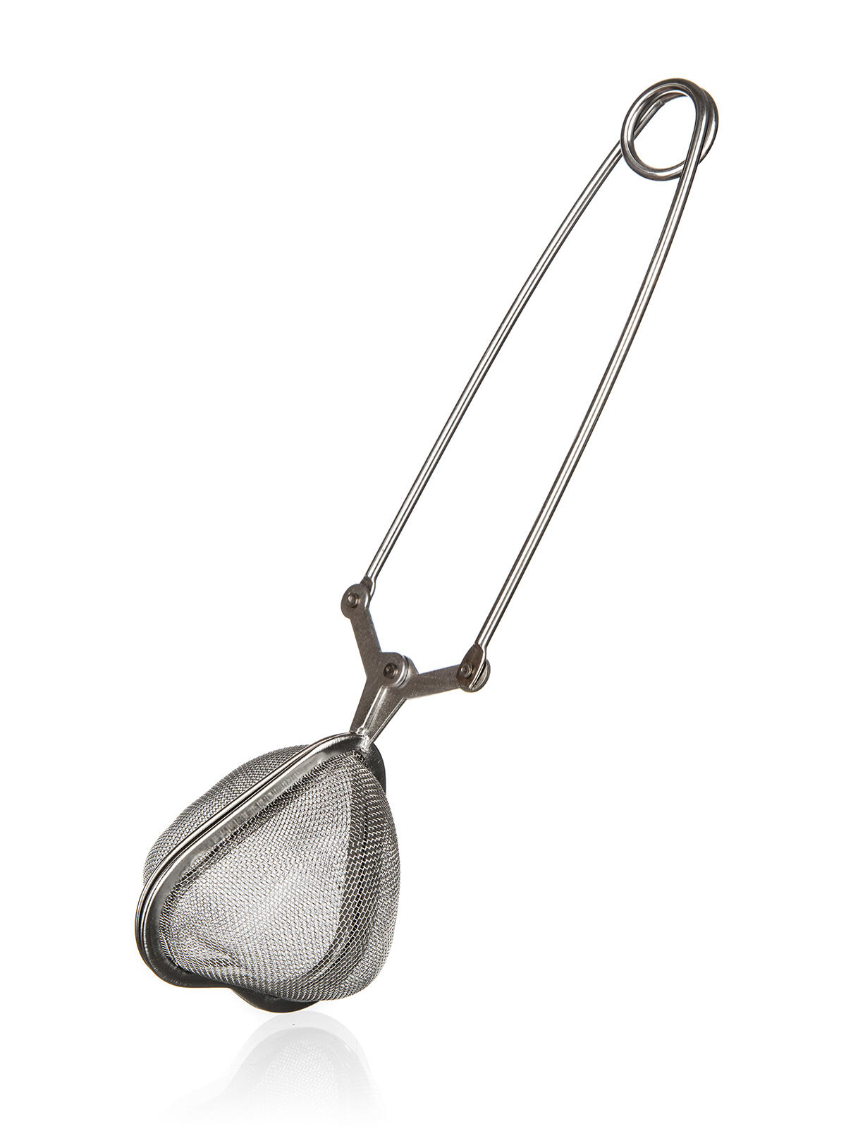 čajítko srdce 5,3cm nerez 0.04 Kg MTA MAXMIX Sklad14 267210