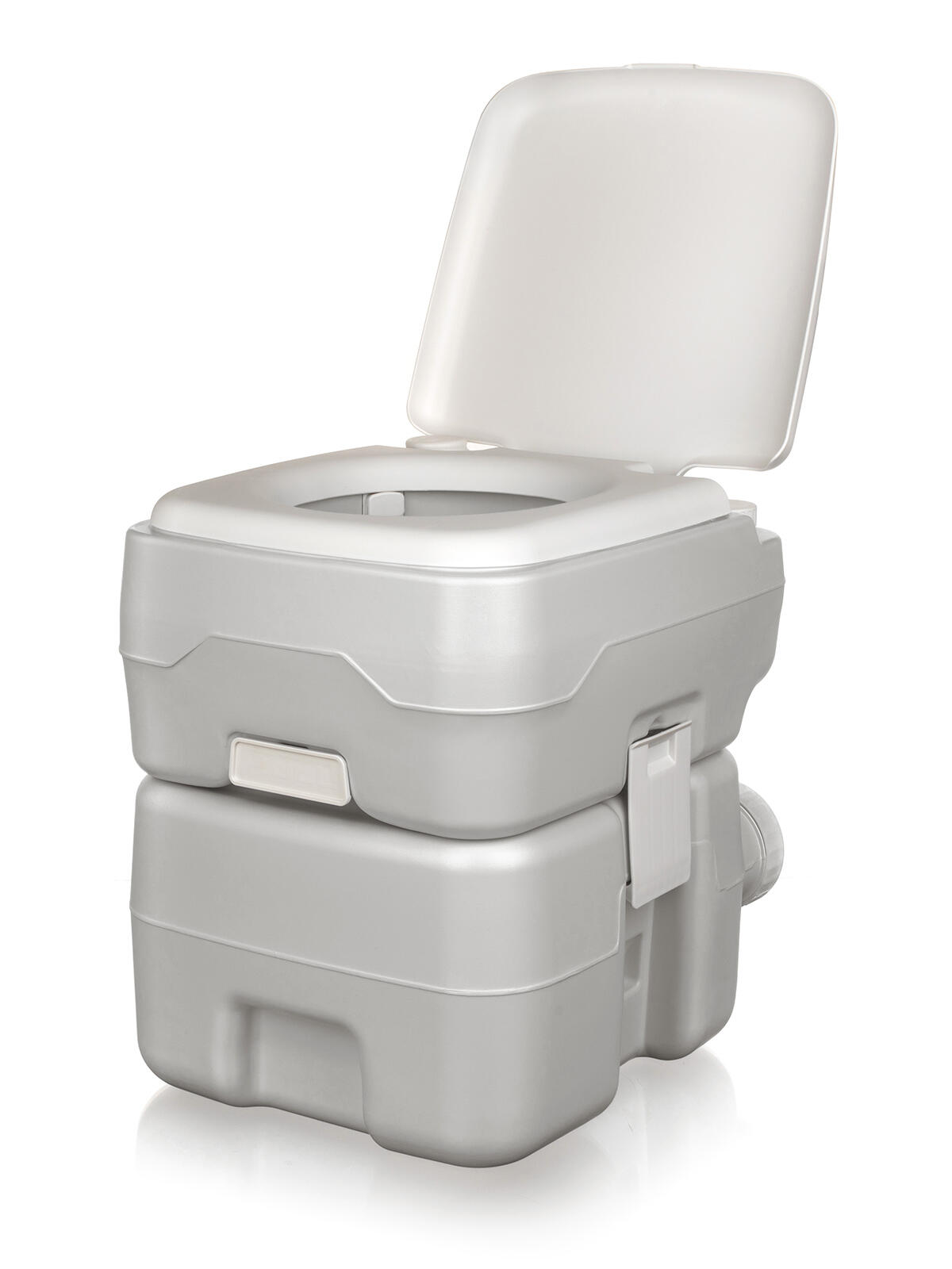 toaleta chemická 20l/14l ŠE 4.9 Kg MTA MAXMIX Sklad14 267217