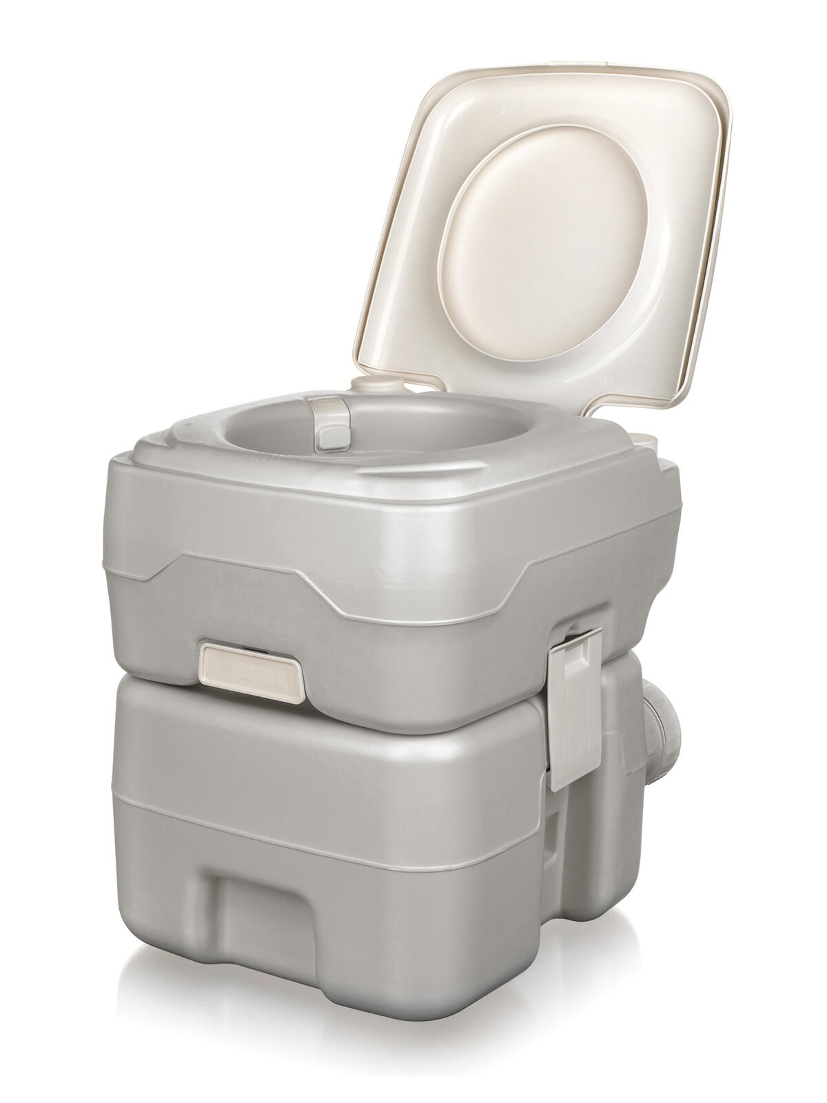 toaleta chemická 20l/14l ŠE 4.9 Kg MTA MAXMIX Sklad14 267217