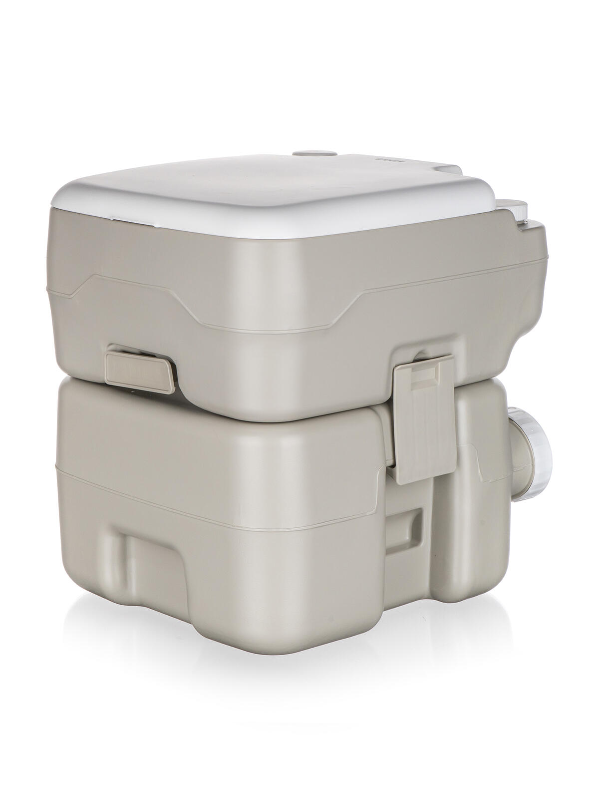 toaleta chemická 20l/14l ŠE 4.9 Kg MTA MAXMIX Sklad14 267217