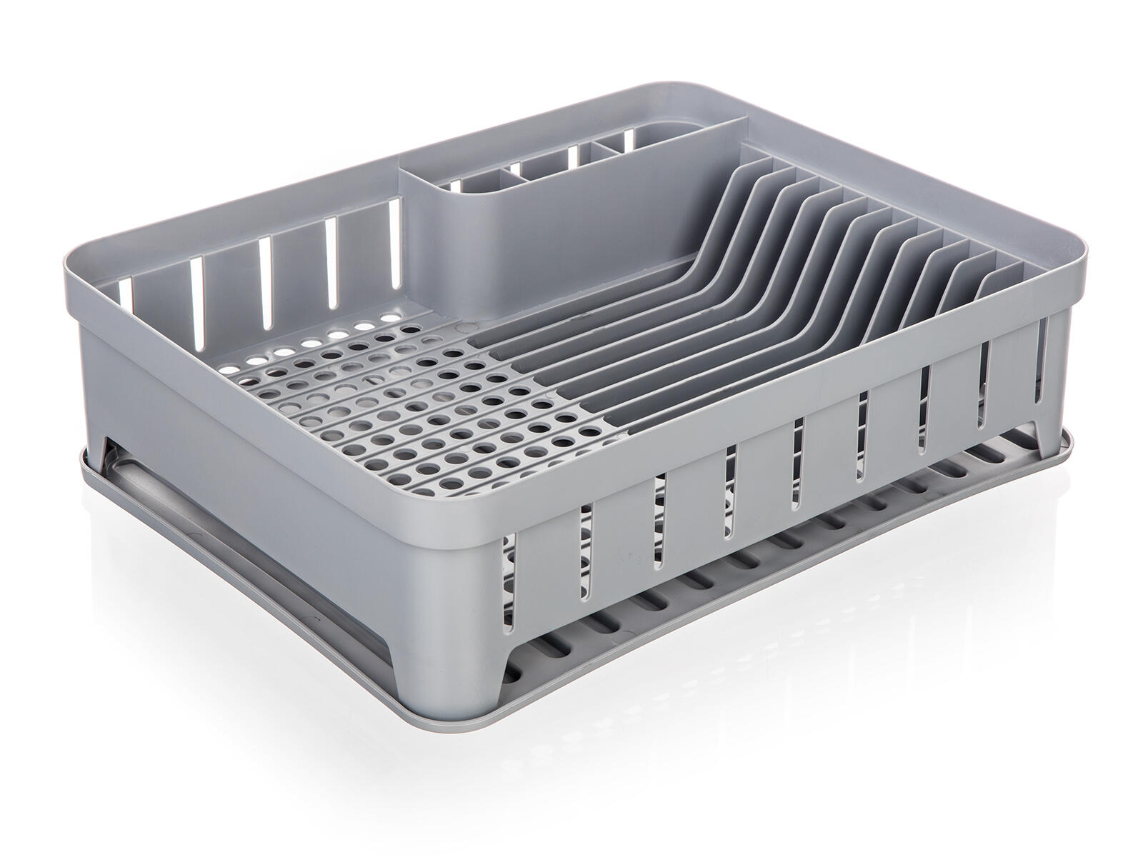 odkapávač na nádobí 40x31cm s podnosem PH ŠE 0.83 Kg MTA MAXMIX Sklad14 267219