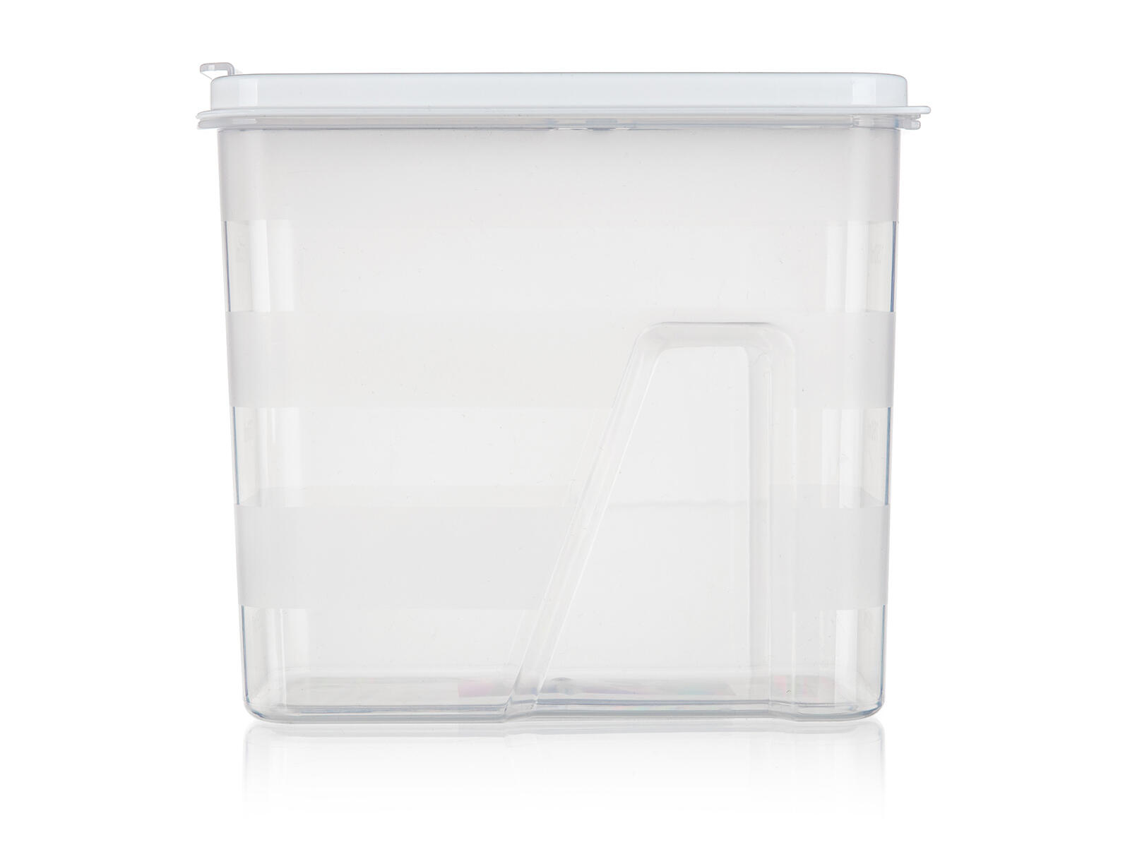 dóza na sypké potr.1,5l PH otevír.víčko BÍ 0.13 Kg MTA MAXMIX Sklad14 267221