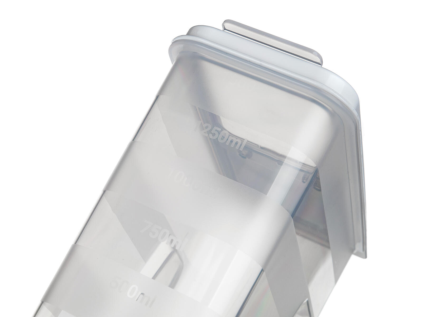 dóza na sypké potr.1,5l PH otevír.víčko BÍ 0.13 Kg MTA MAXMIX Sklad14 267221