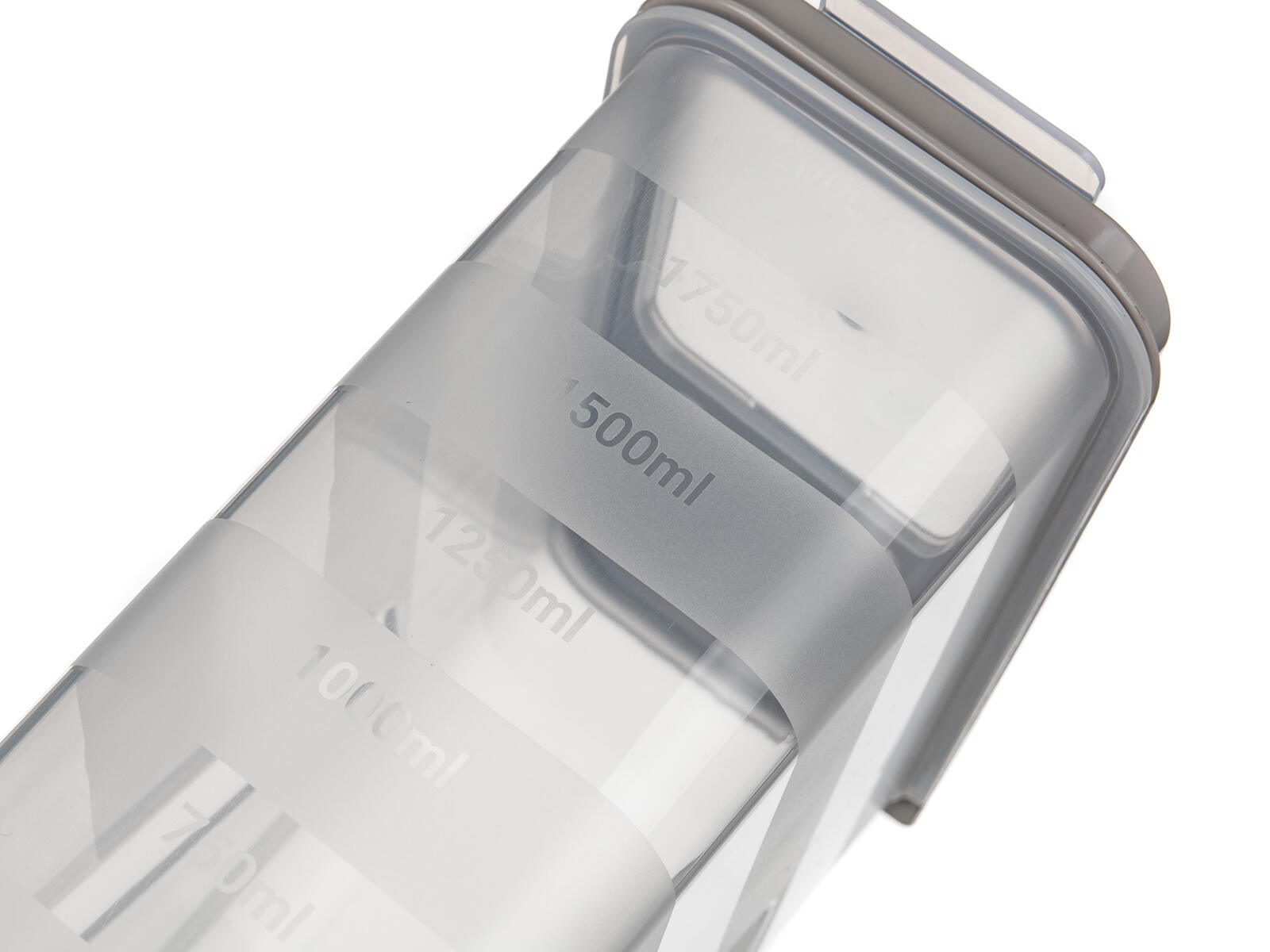 dóza na sypké potr.2,0l PH otevír.víčko LATTE 0.16 Kg MTA MAXMIX Sklad14 267222