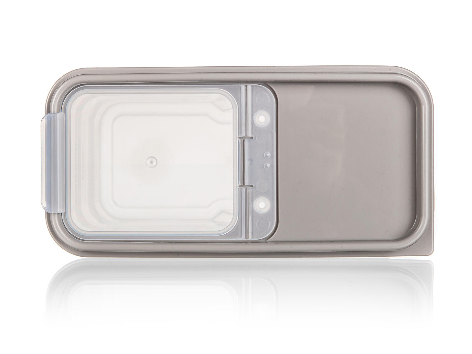 dóza na sypké potr.2,0l PH otevír.víčko LATTE 0.16 Kg MTA MAXMIX Sklad14 267222